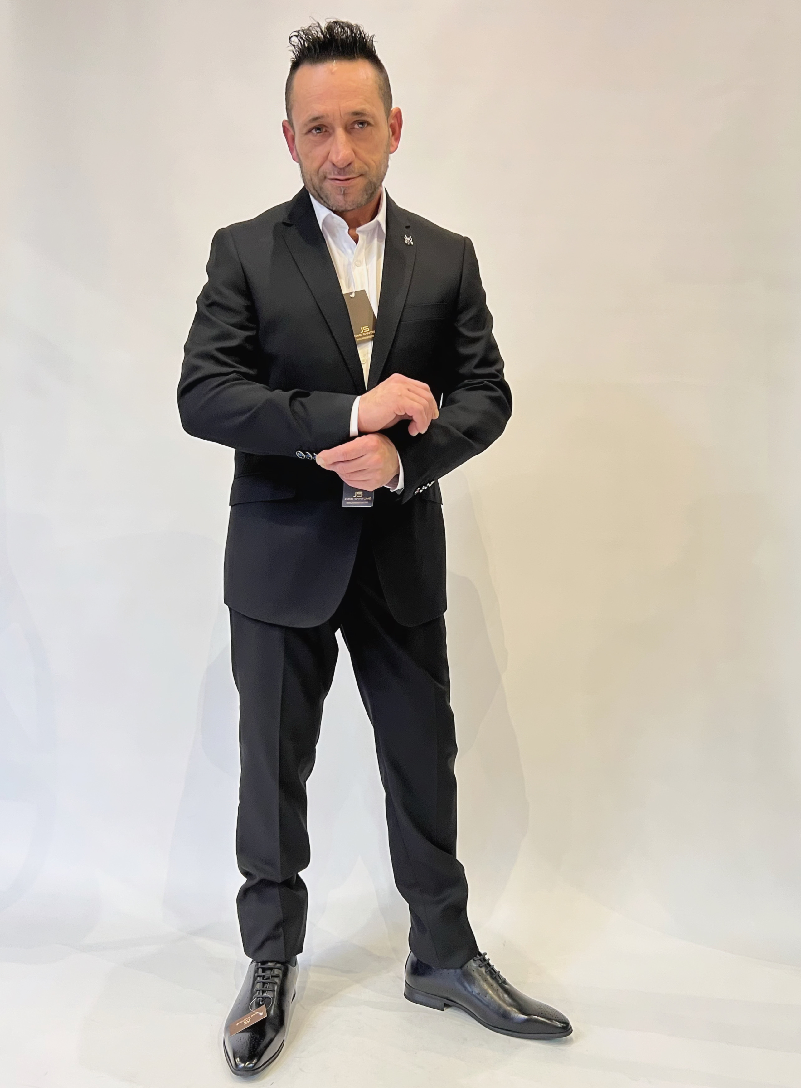 Traje Season - Imagen 2