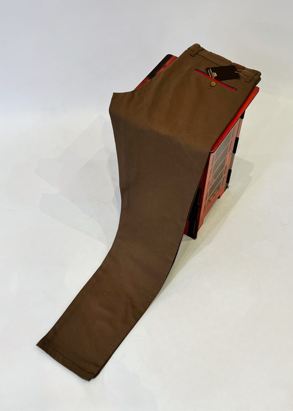 Pantalón Tribün regular