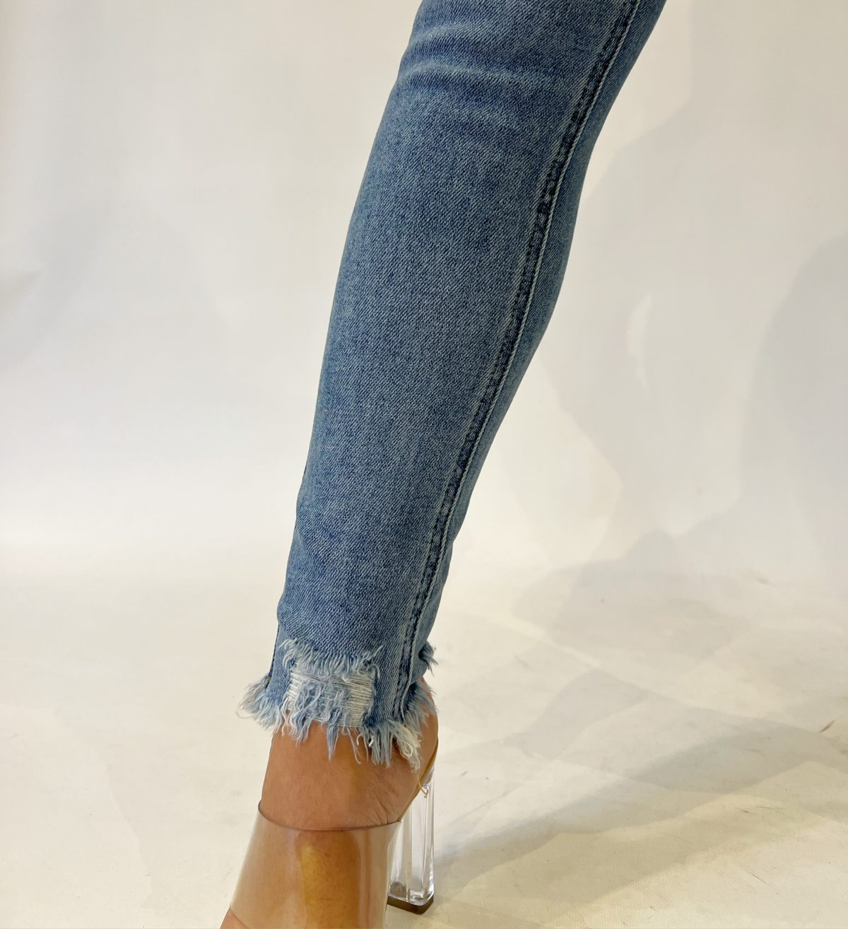 Jeans Push Up - Imagen 4