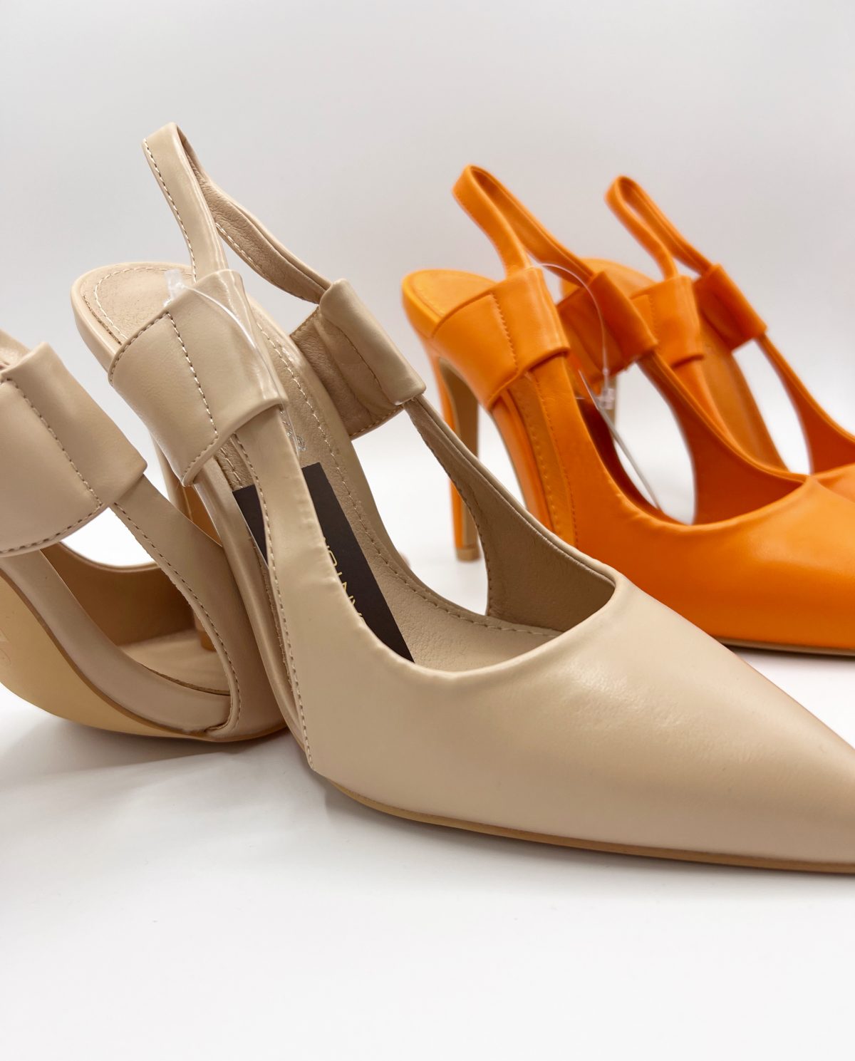 Stiletto abierto - Imagen 2