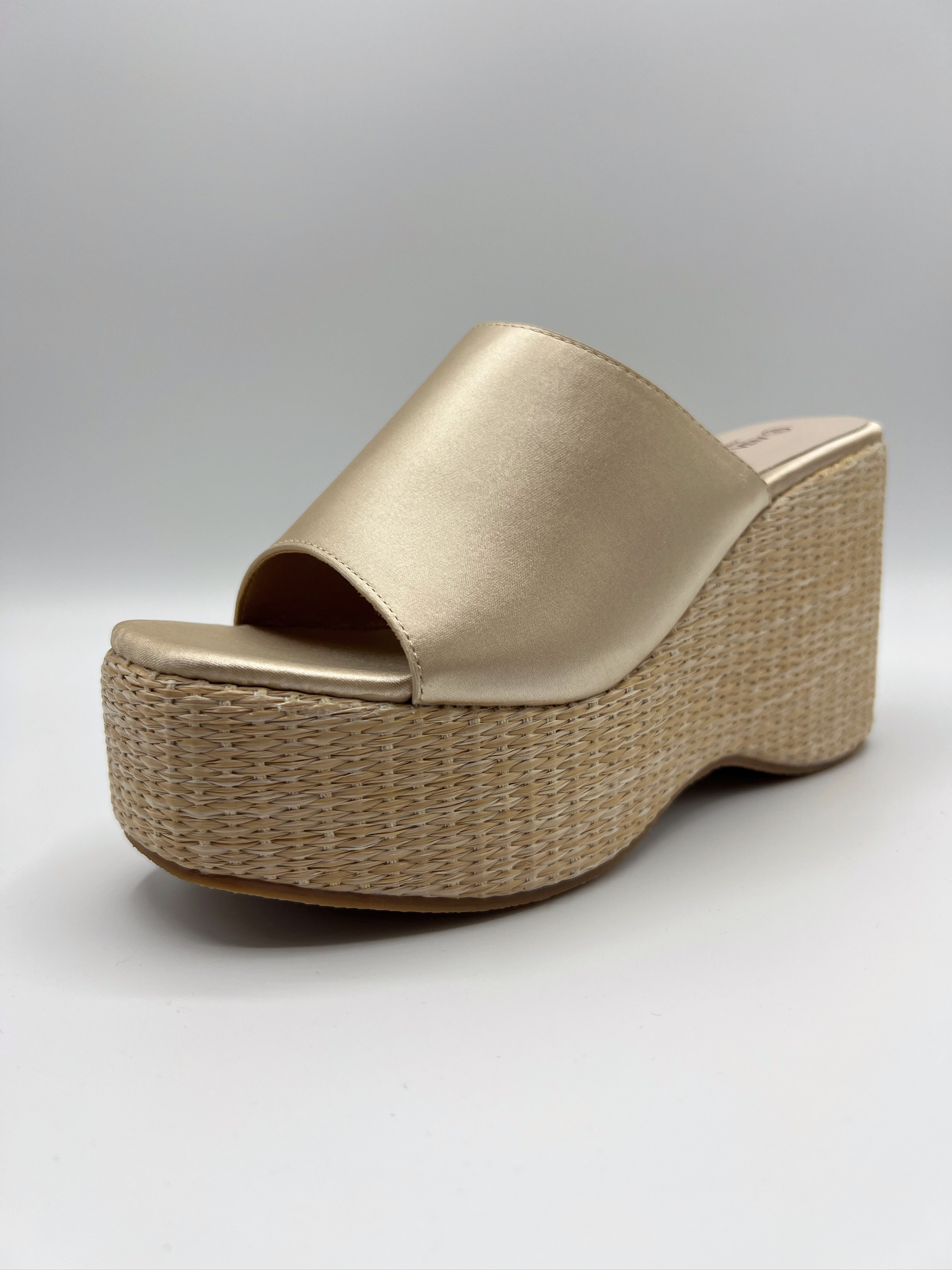 Sandalia plataforma - Imagen 7