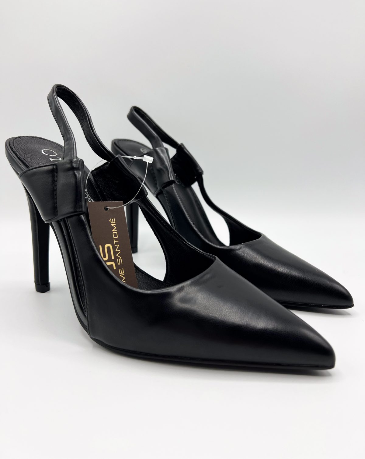 Stiletto abierto - Imagen 6