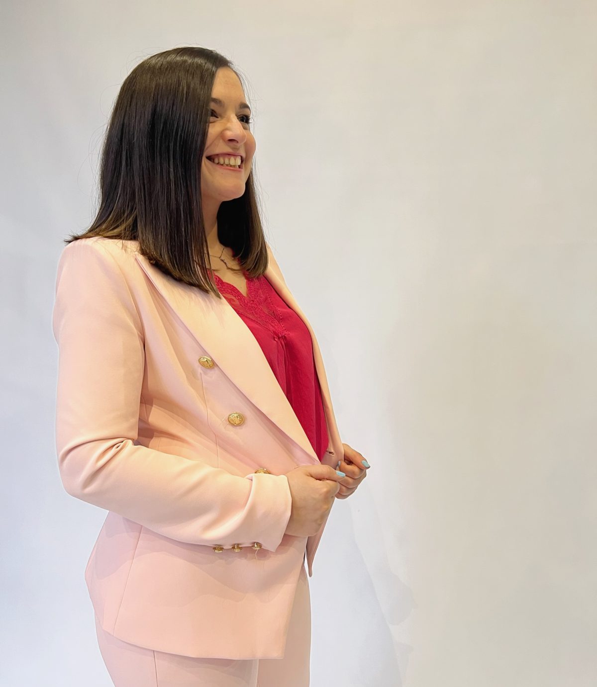 Traje mujer - Imagen 3