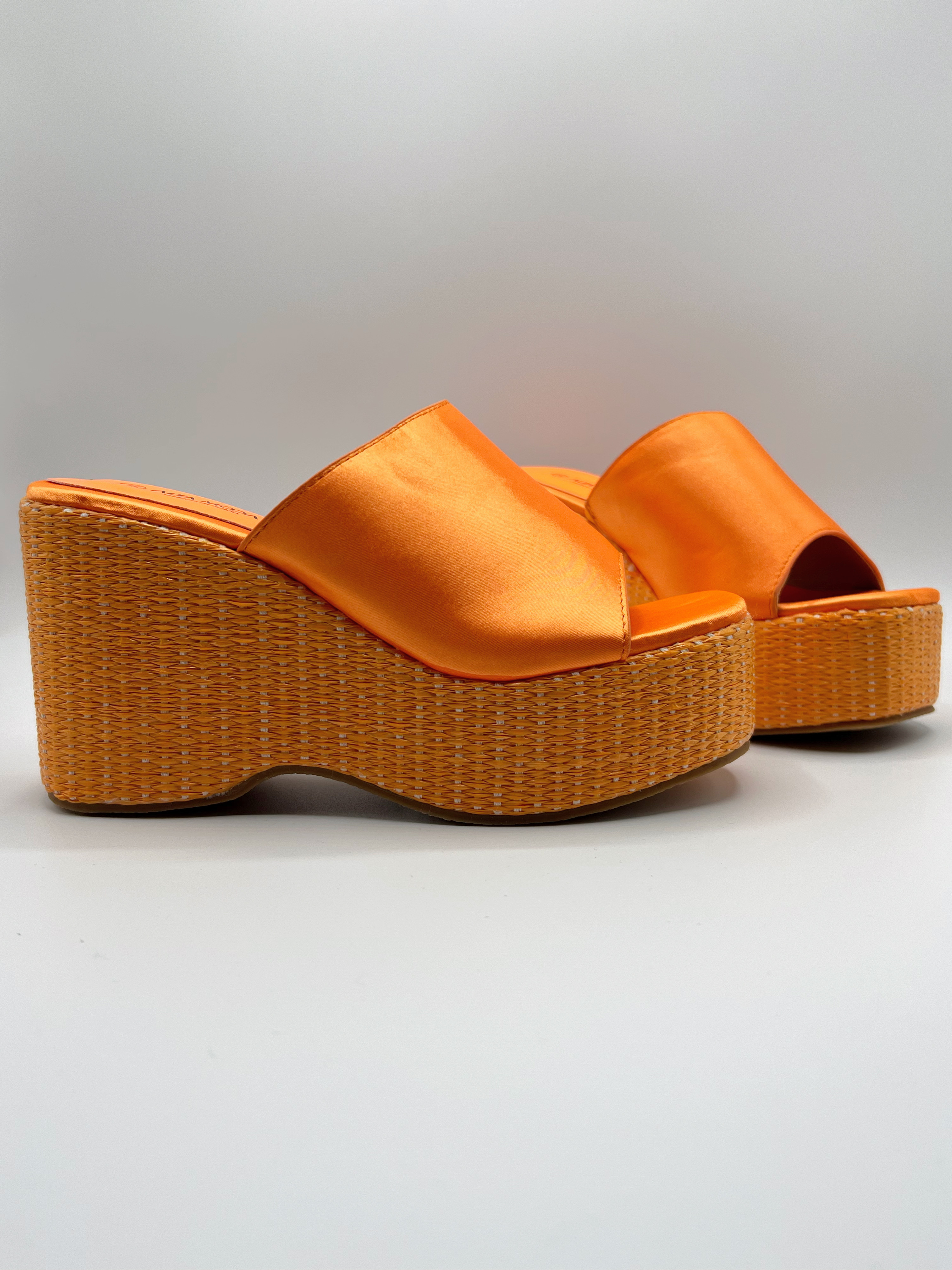 Sandalia plataforma - Imagen 3