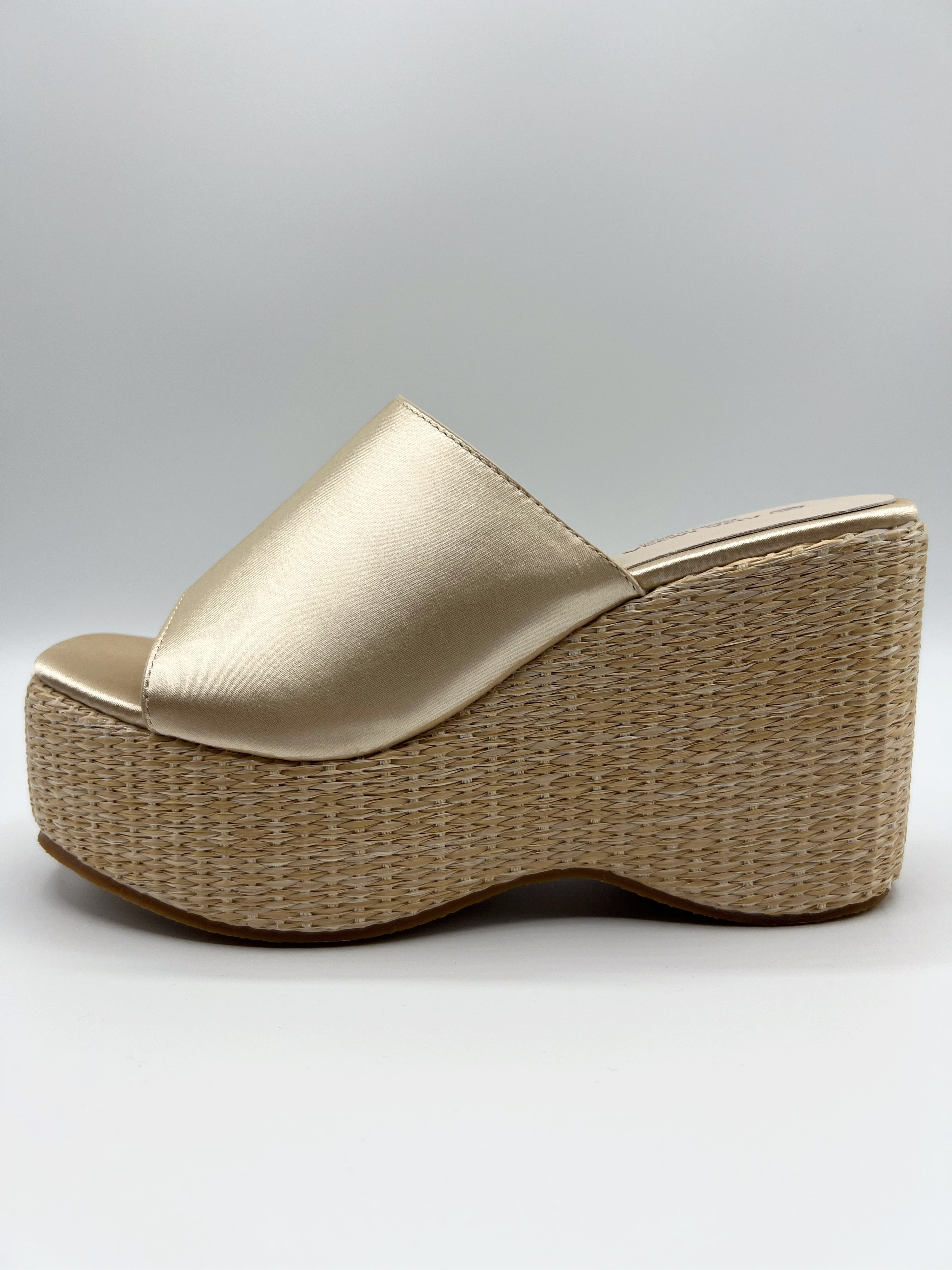 Sandalia plataforma - Imagen 6