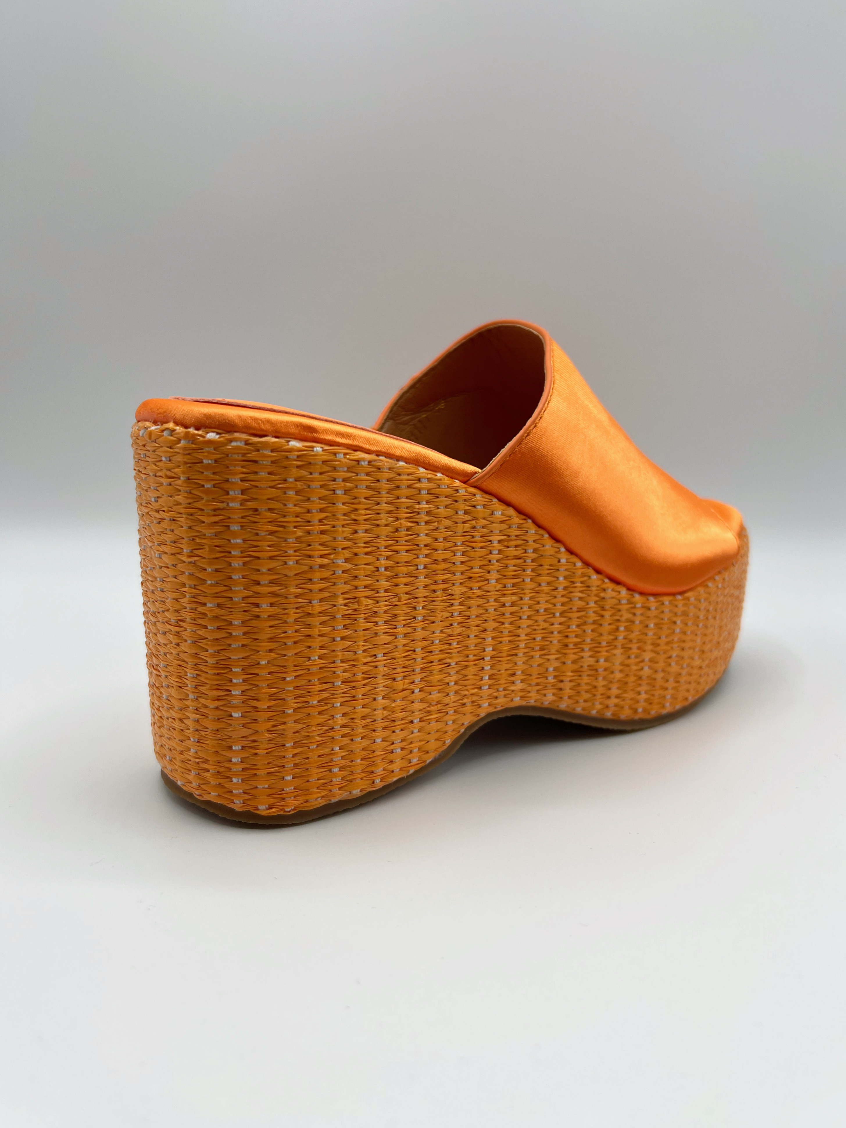 Sandalia plataforma - Imagen 5