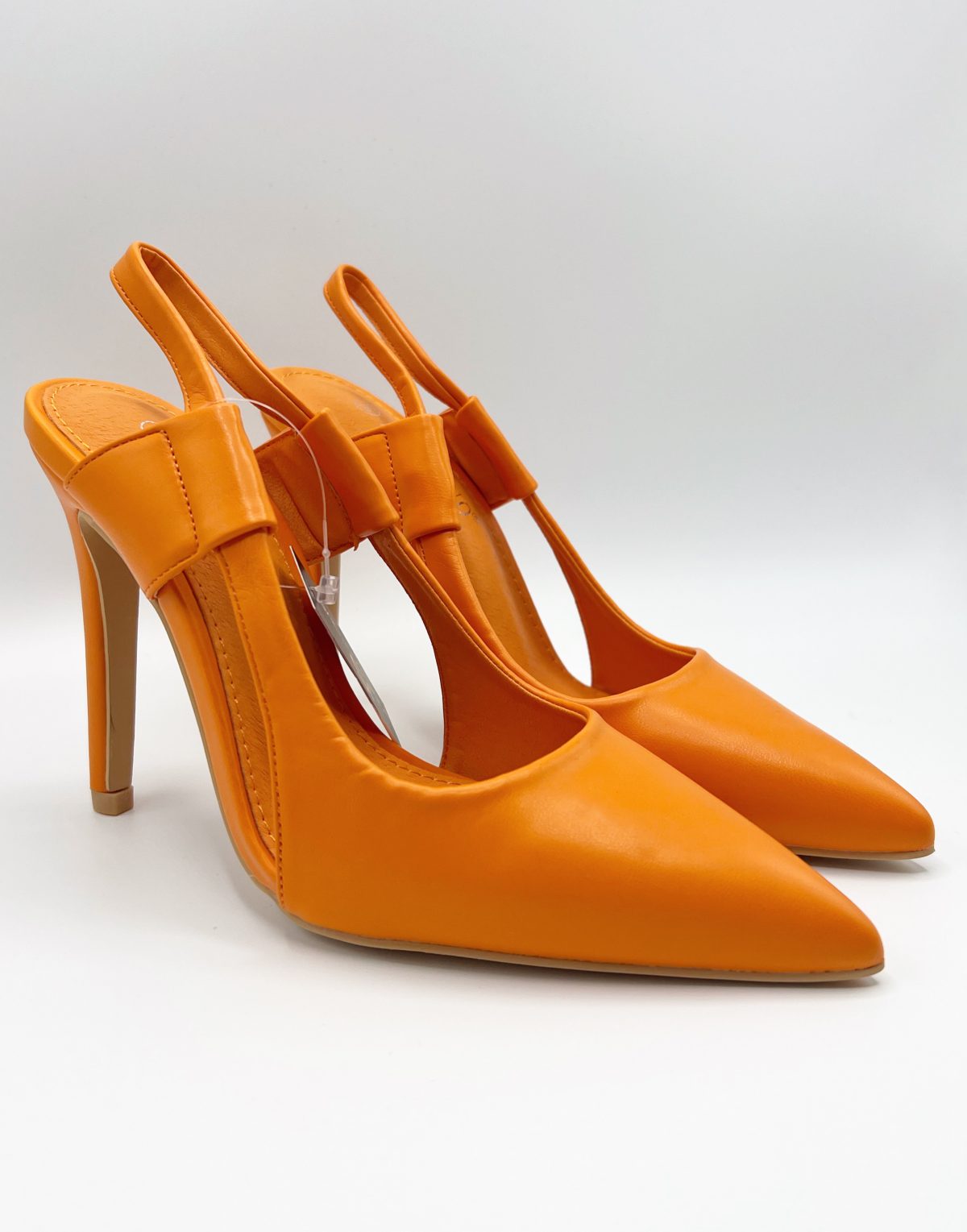 Stiletto abierto - Imagen 3