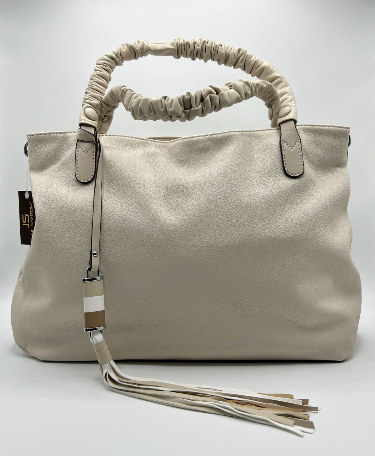 BOLSO ASAS ARRUGADAS