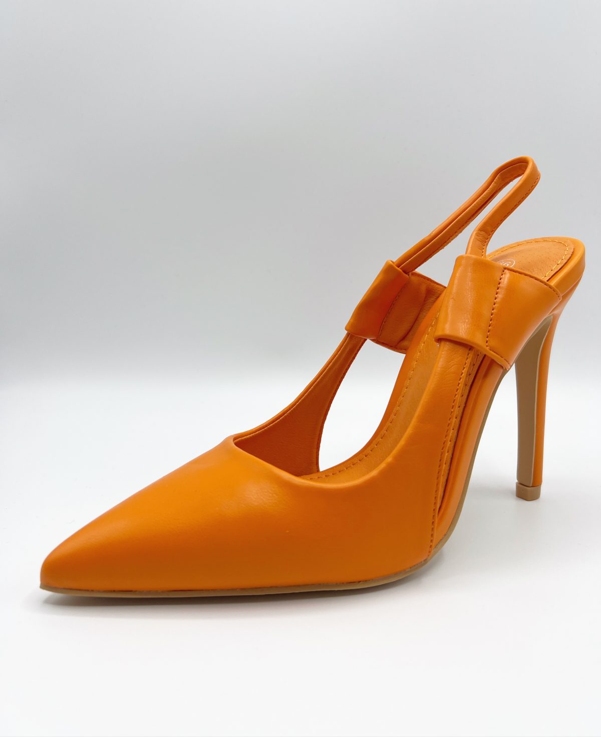 Stiletto abierto - Imagen 4