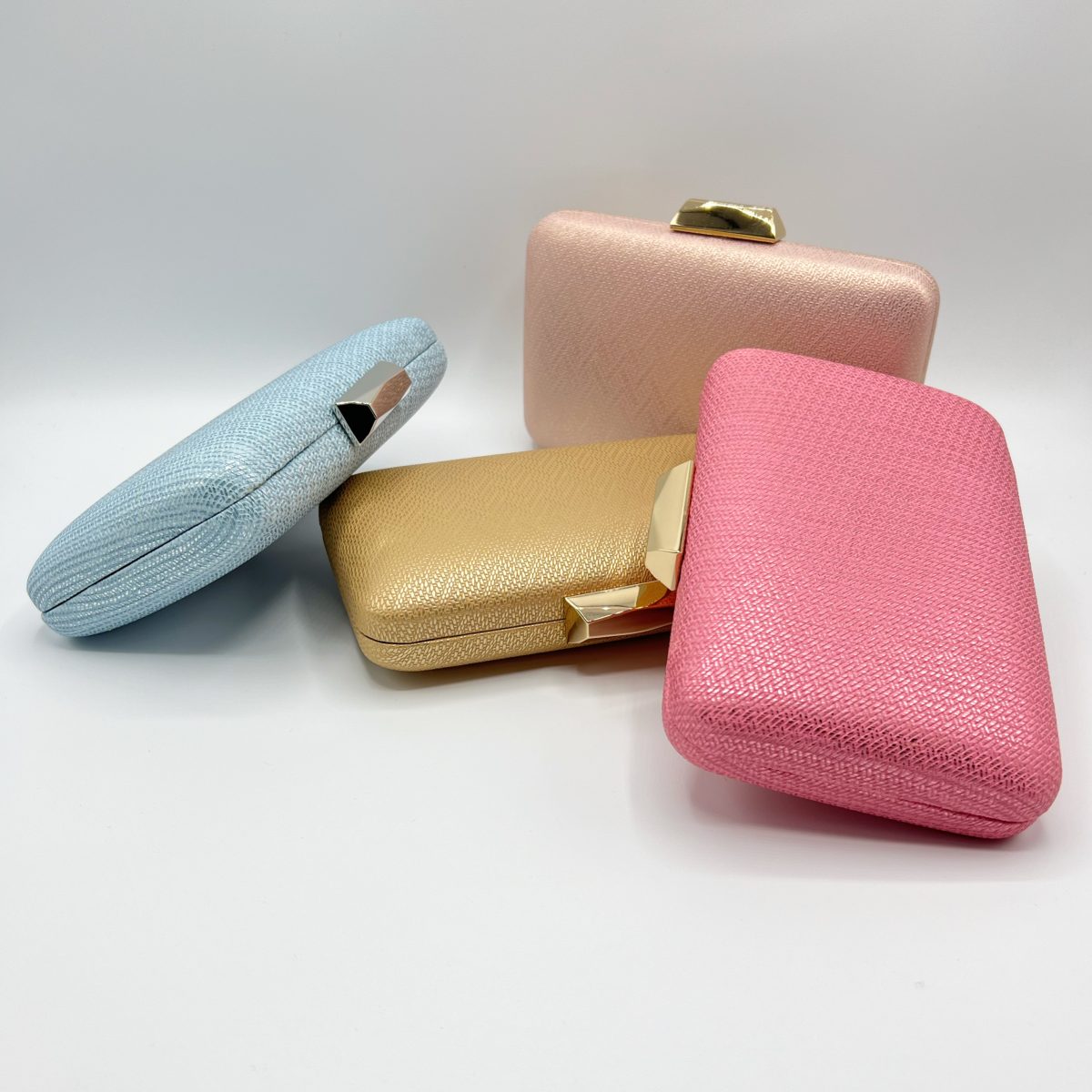 Clutch de Fiesta