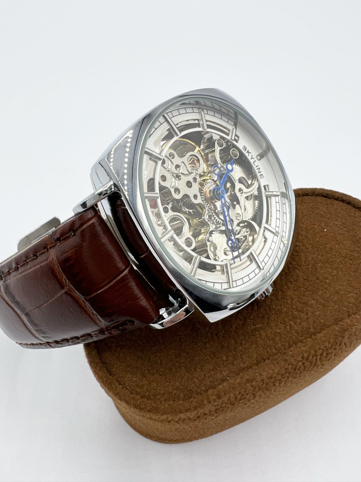 Reloj automático Skyline - Imagen 6