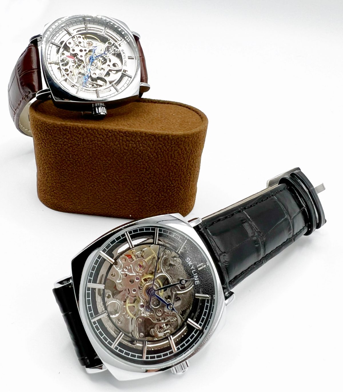 Reloj automático Skyline - Imagen 3