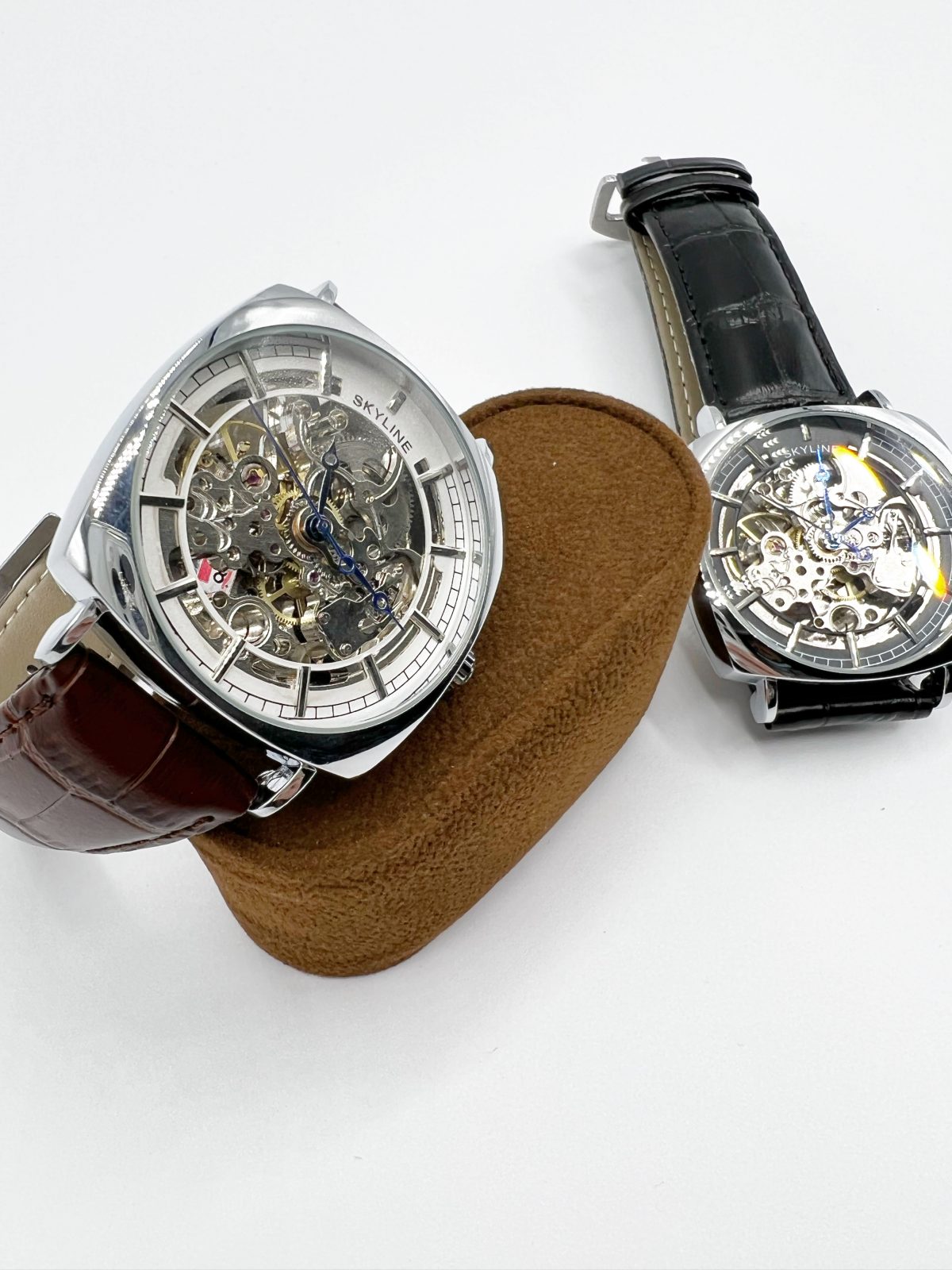Reloj automático Skyline - Imagen 4