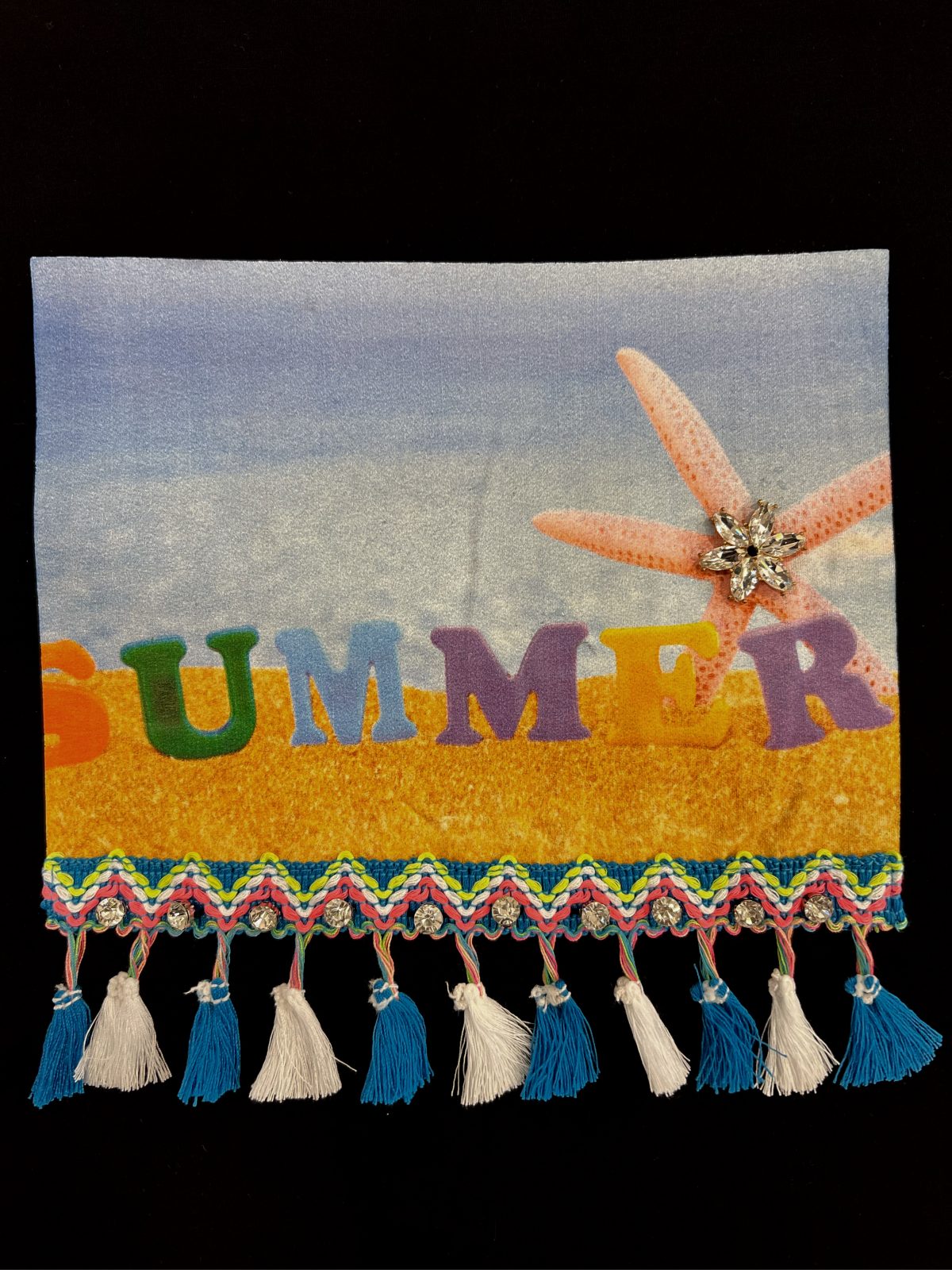 Camiseta SUMMER - Imagen 2