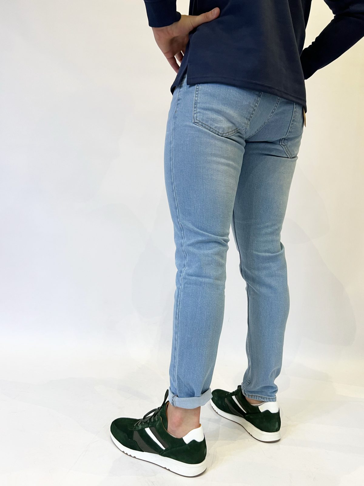 Jeans Hatrick - Imagen 3