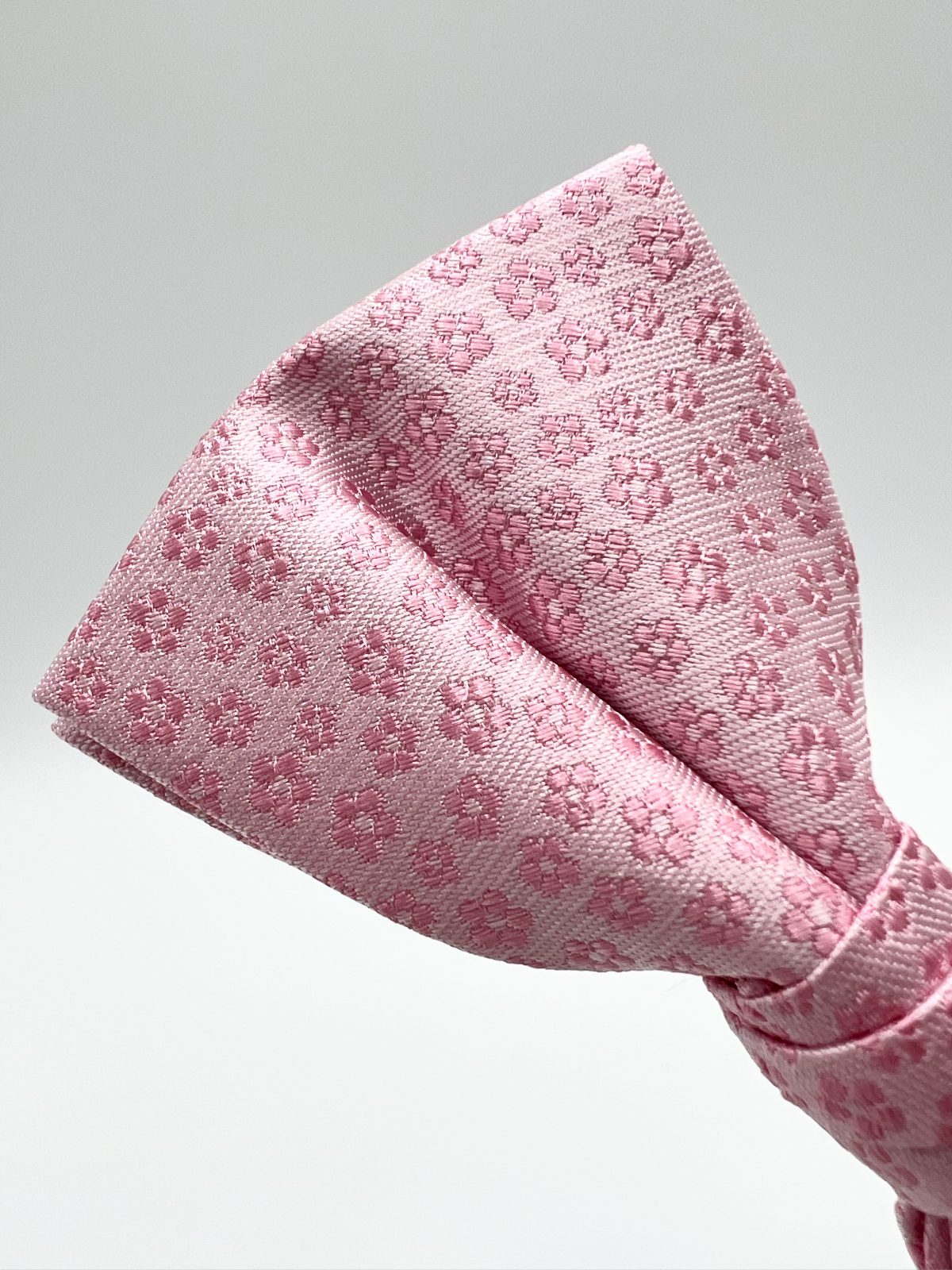 Pajarita Jacquard Marga - Imagen 2