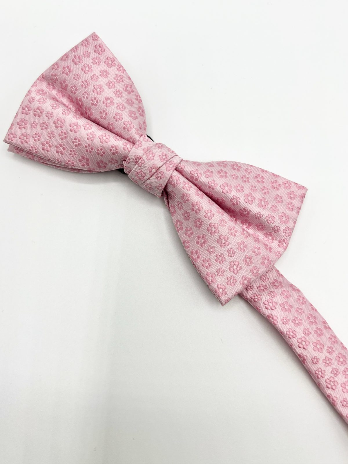 Pajarita Jacquard Marga