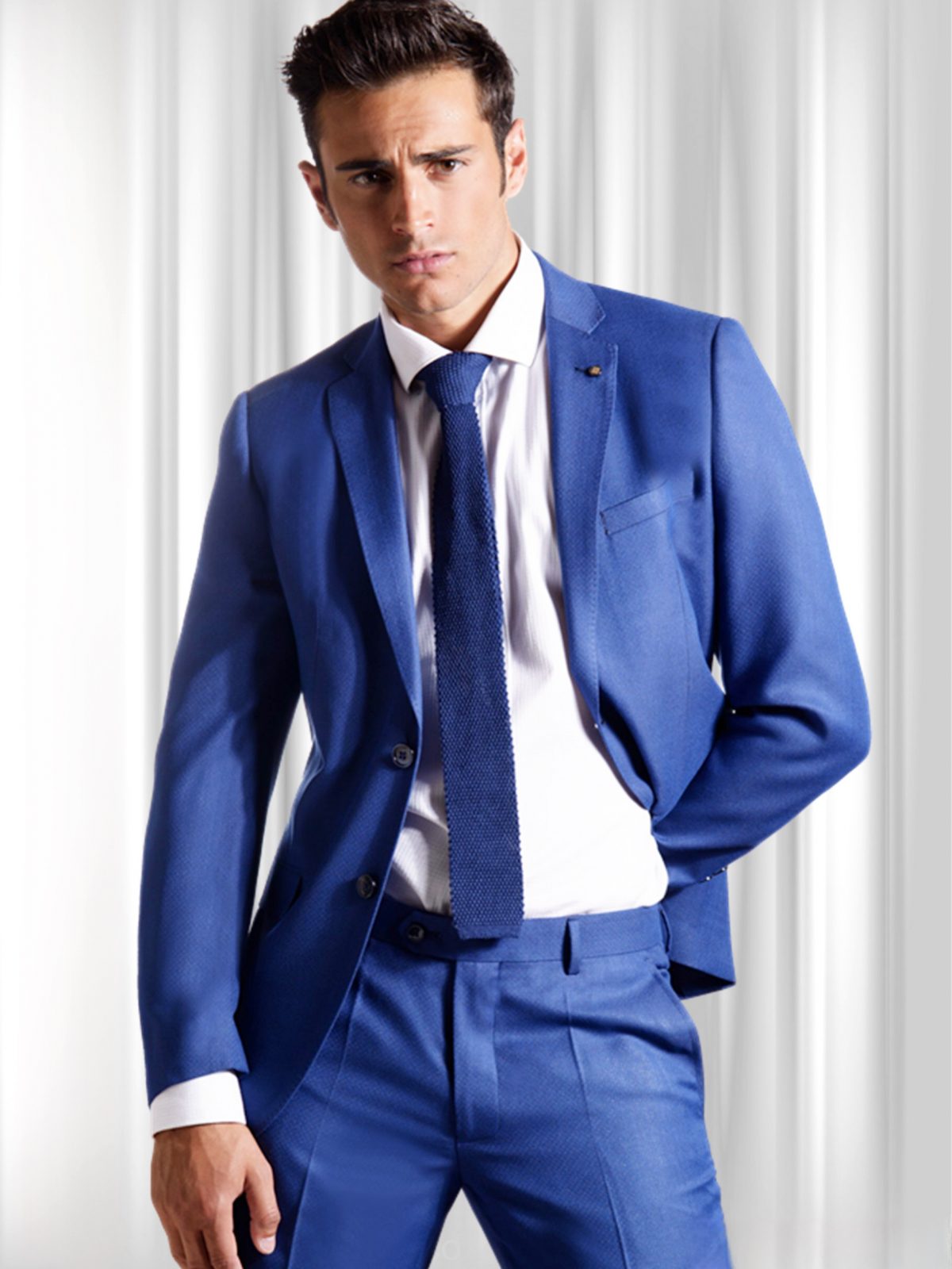 Traje Drop 6 Eternal
