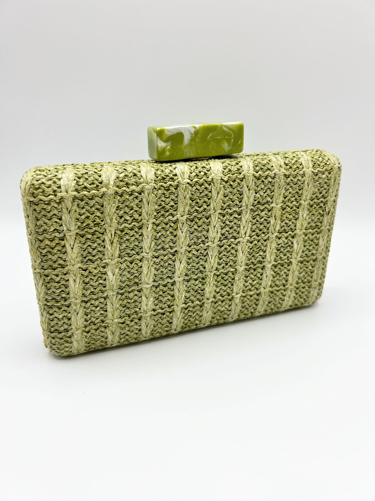 Clutch Espiga - Imagen 5