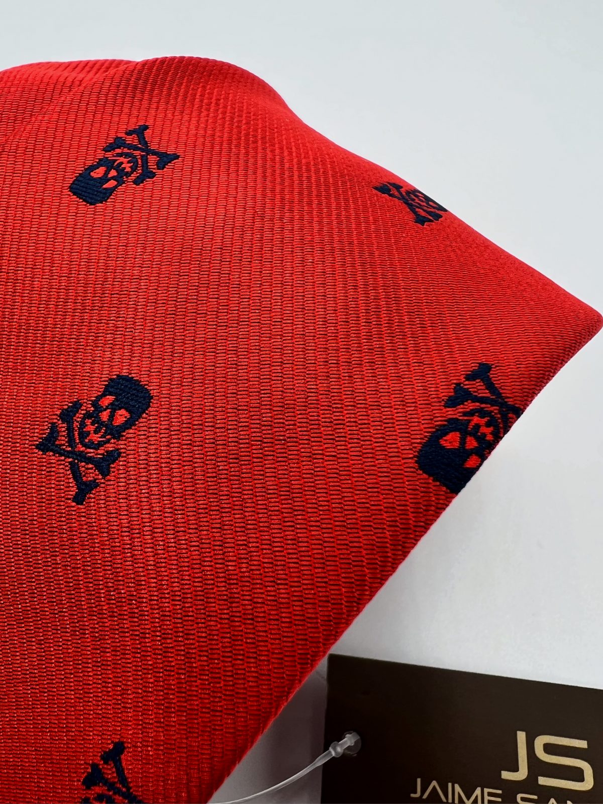 Corbata Skull - Imagen 2