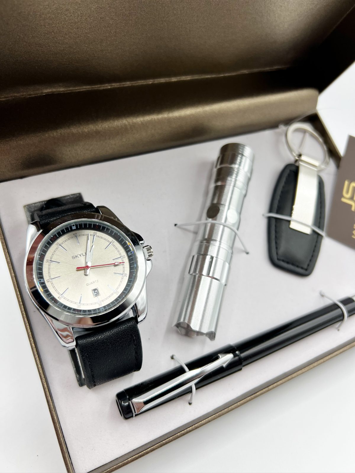 Conjunto Multi Reloj