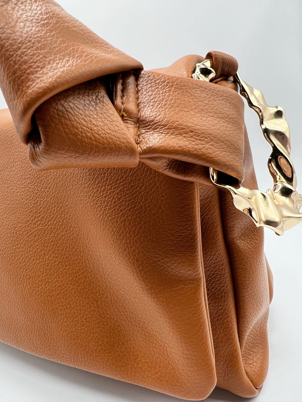 Bolso bandolera nudo - Imagen 6