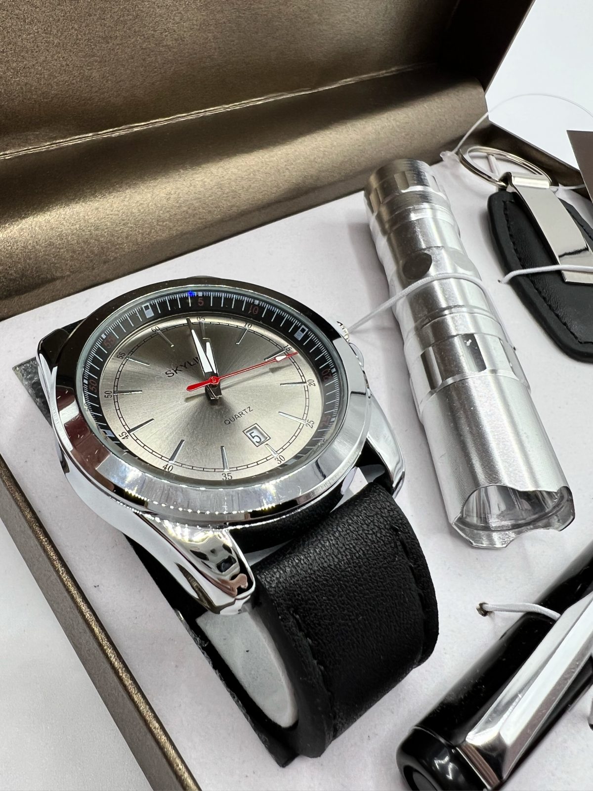 Conjunto Multi Reloj - Imagen 2