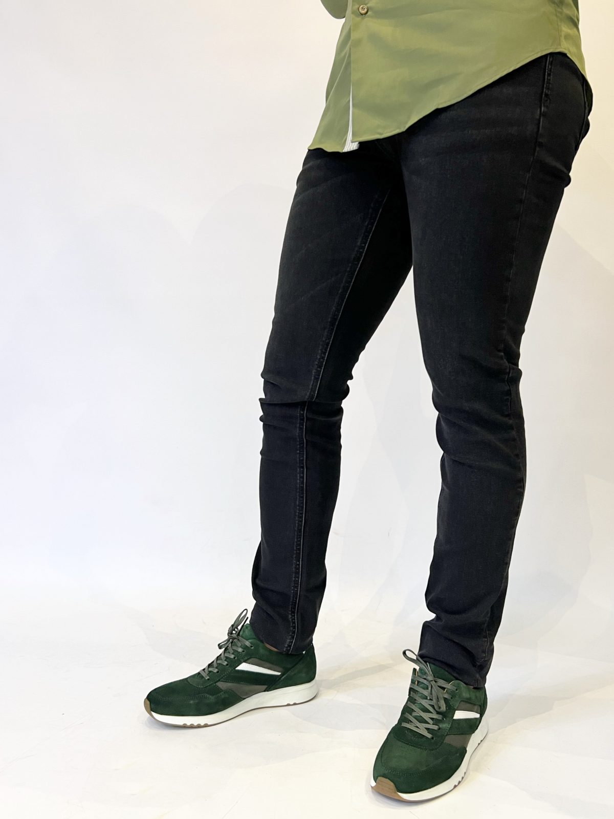 Jeans Matrix Eddie - Imagen 2