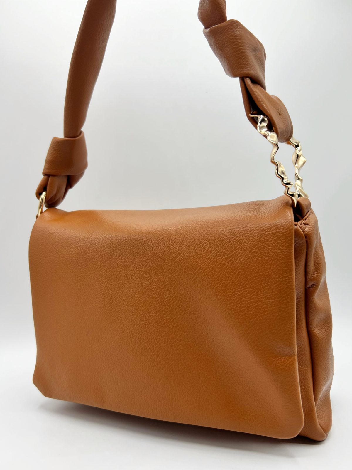 Bolso bandolera nudo - Imagen 5
