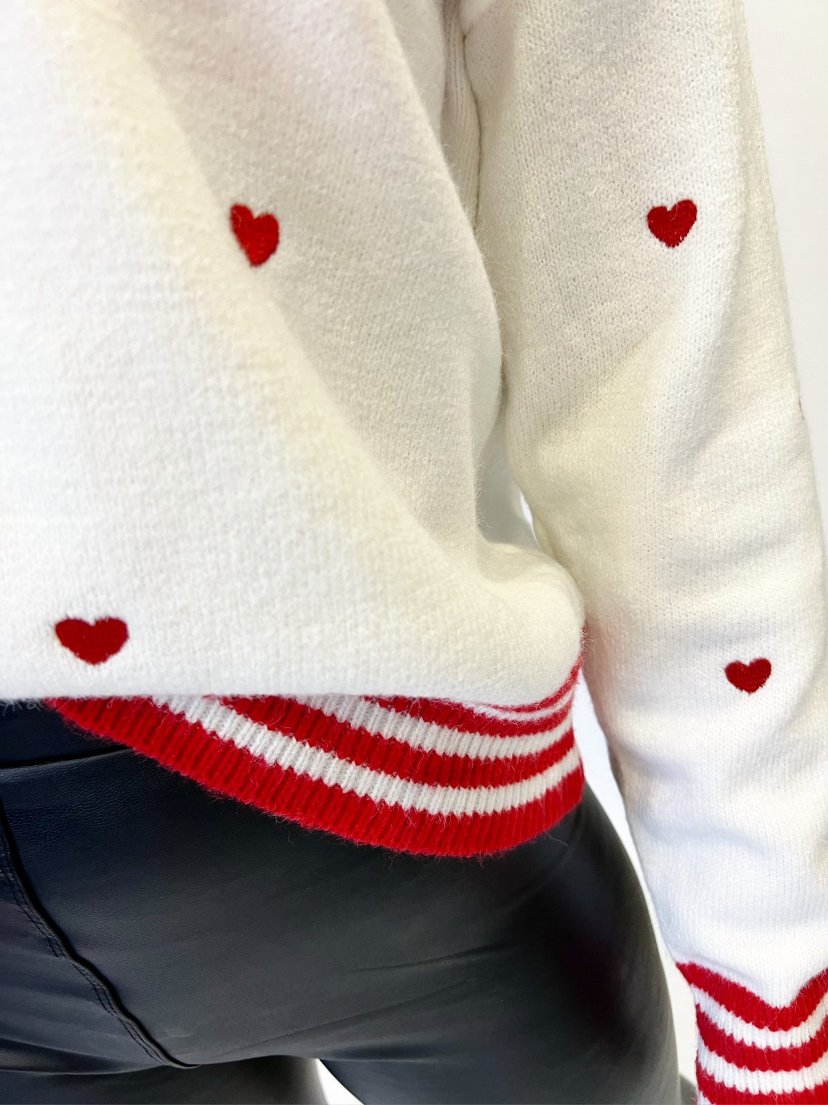 Jersey Love - Imagen 2