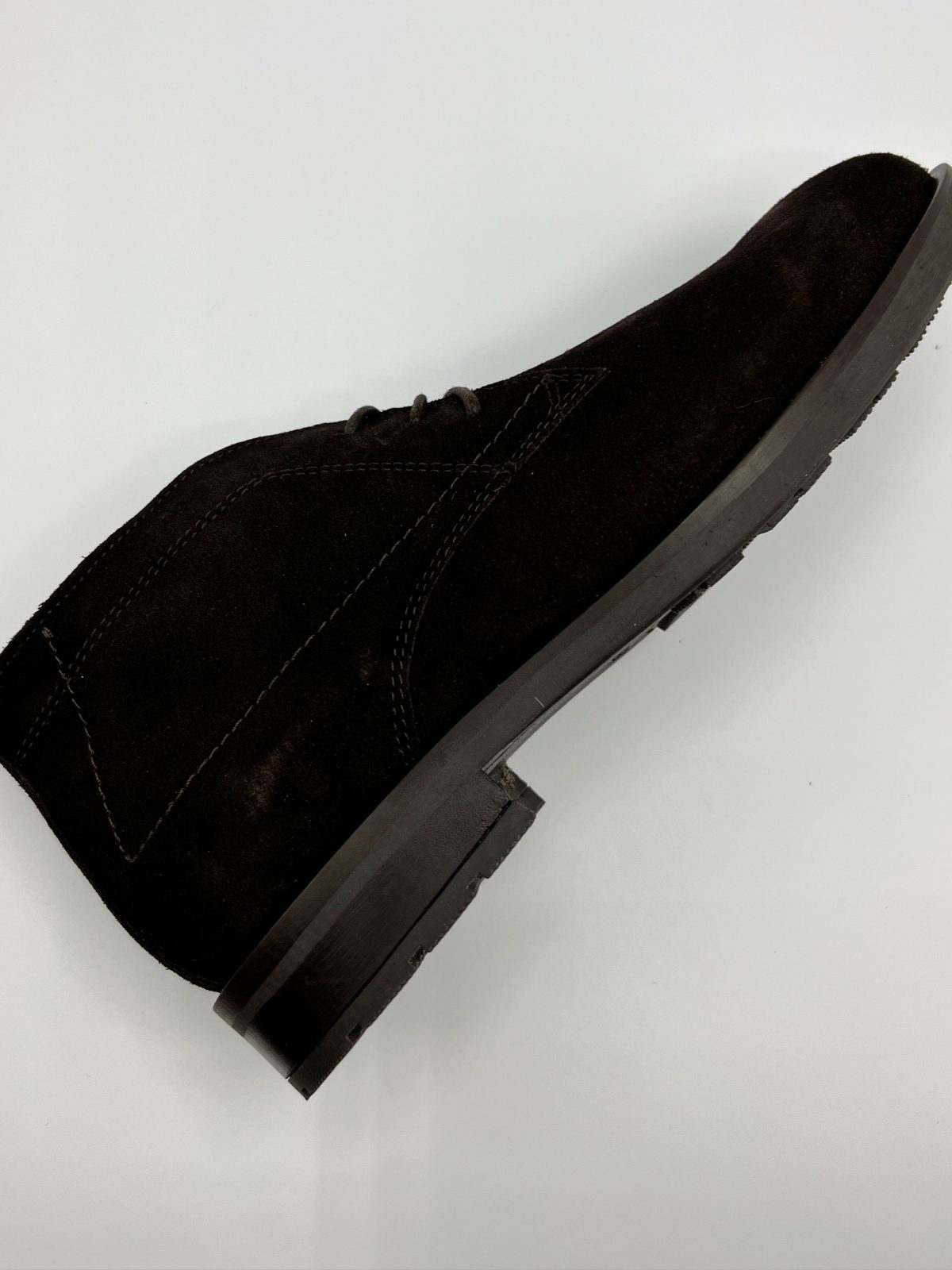 Zapato alto - Imagen 4