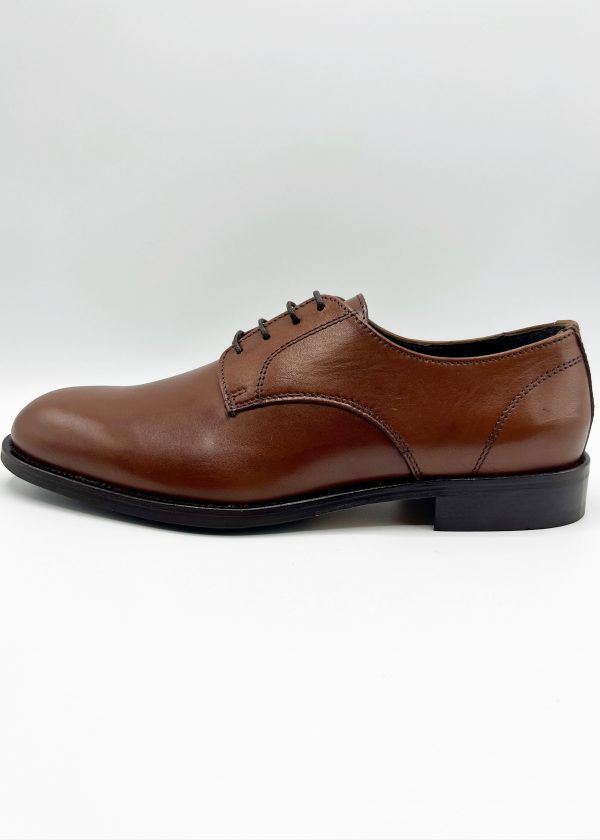 Zapato Oxford de Piel para Hombre