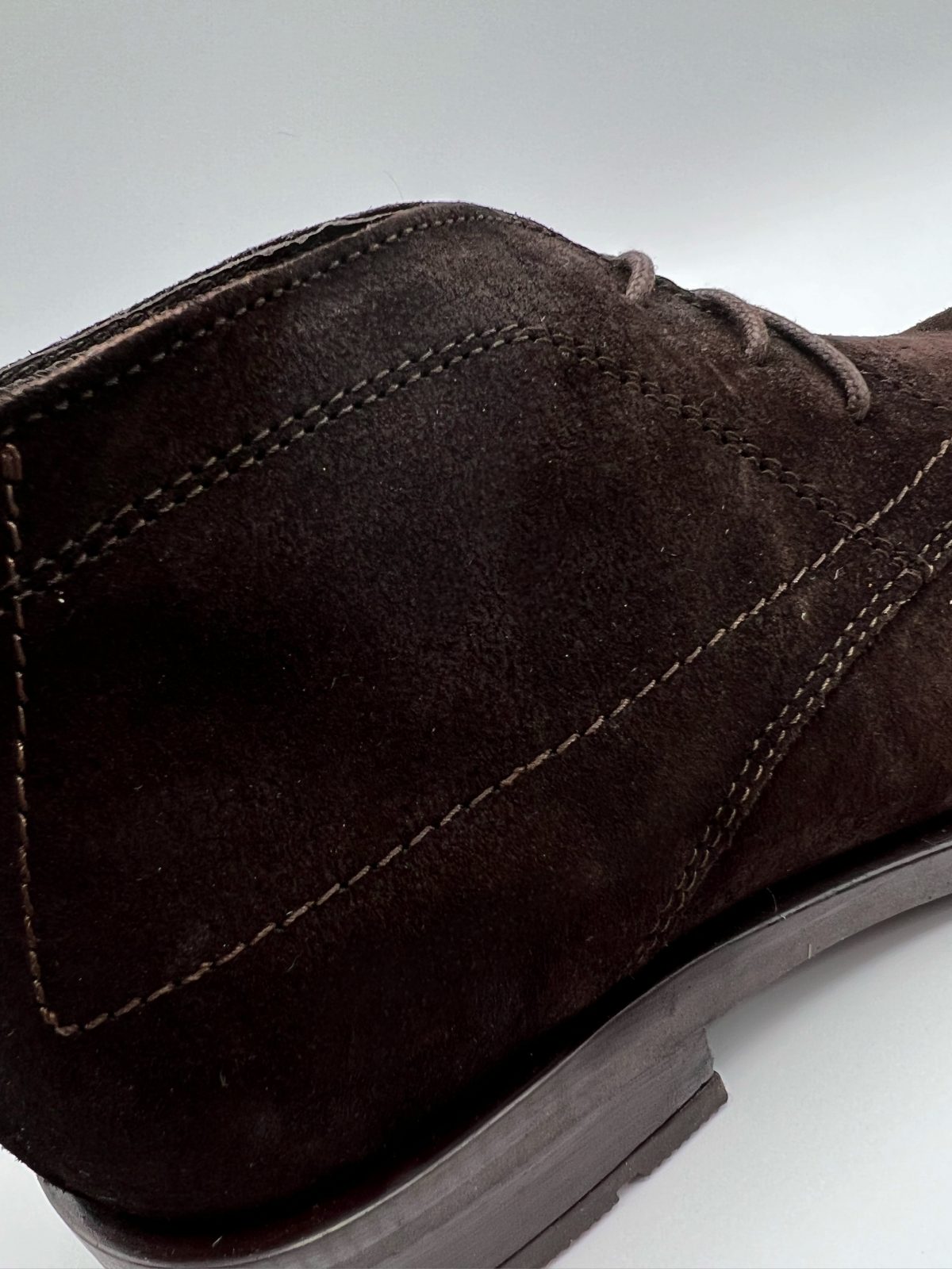 Zapato alto - Imagen 5