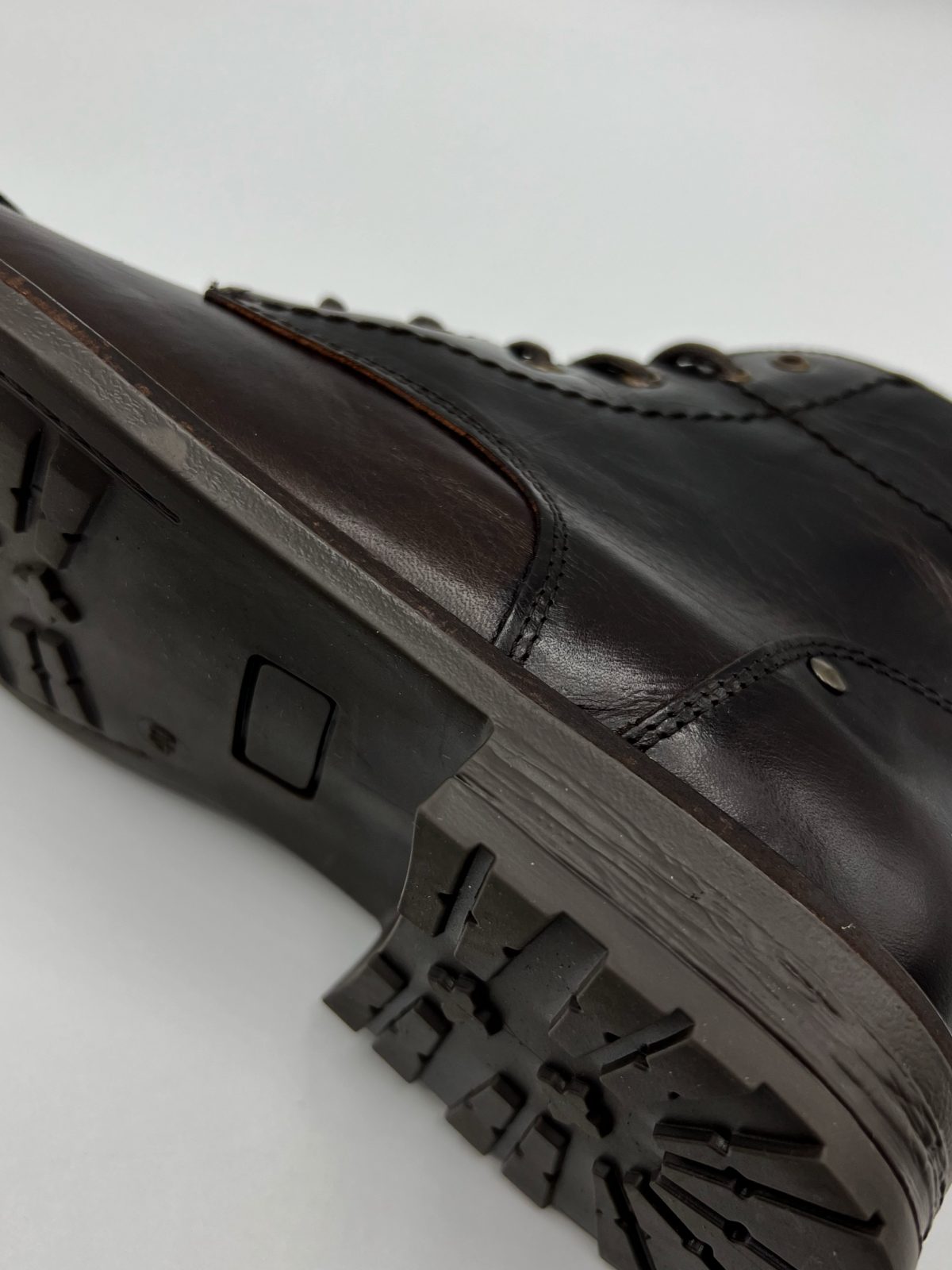 Bota Belfast - Imagen 4