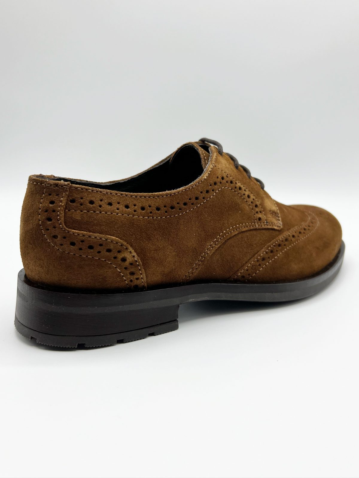 Bottes En Cuir Rouge Serraje Avec Lacets Pour Homme - Taille 35 à 45 EU - 35% De Réduction