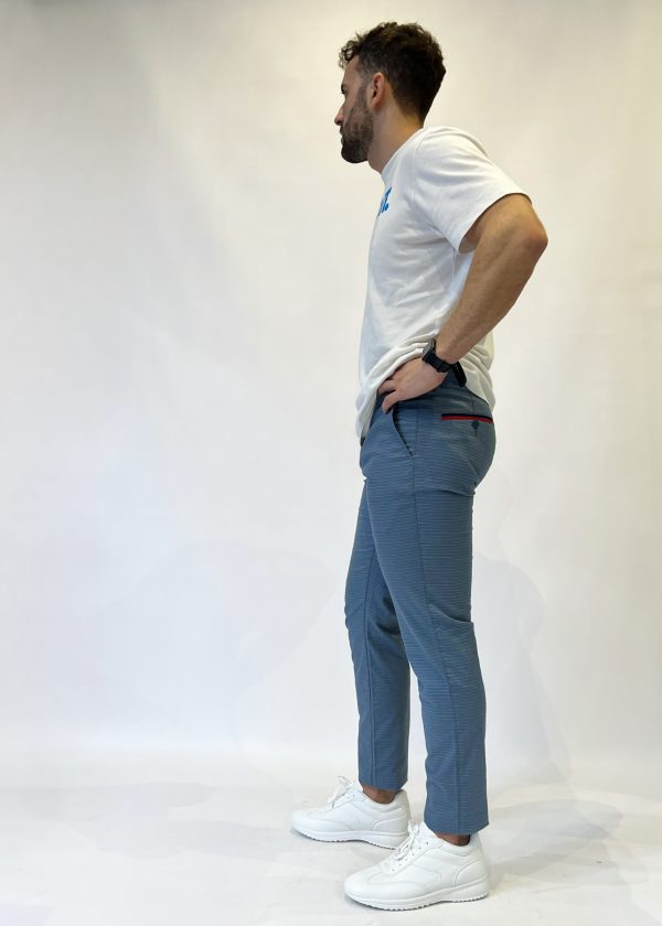 Pantalón Chino