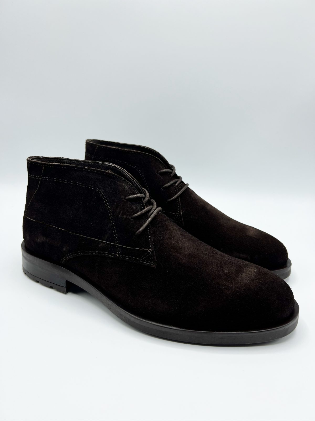 Zapato alto