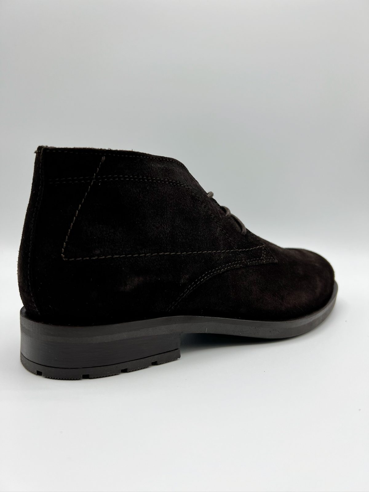 Zapato alto - Imagen 3