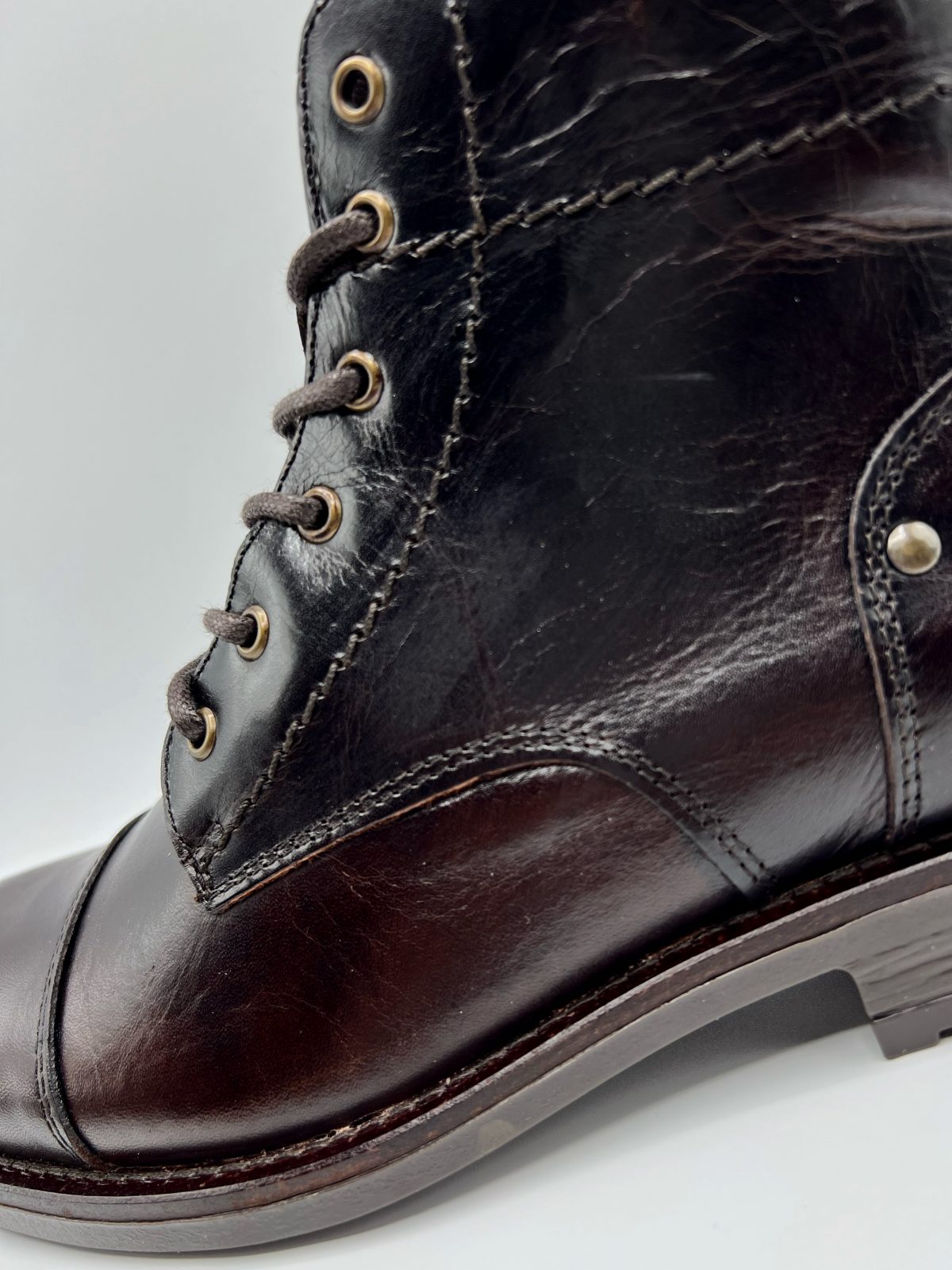 Bota Belfast - Imagen 3