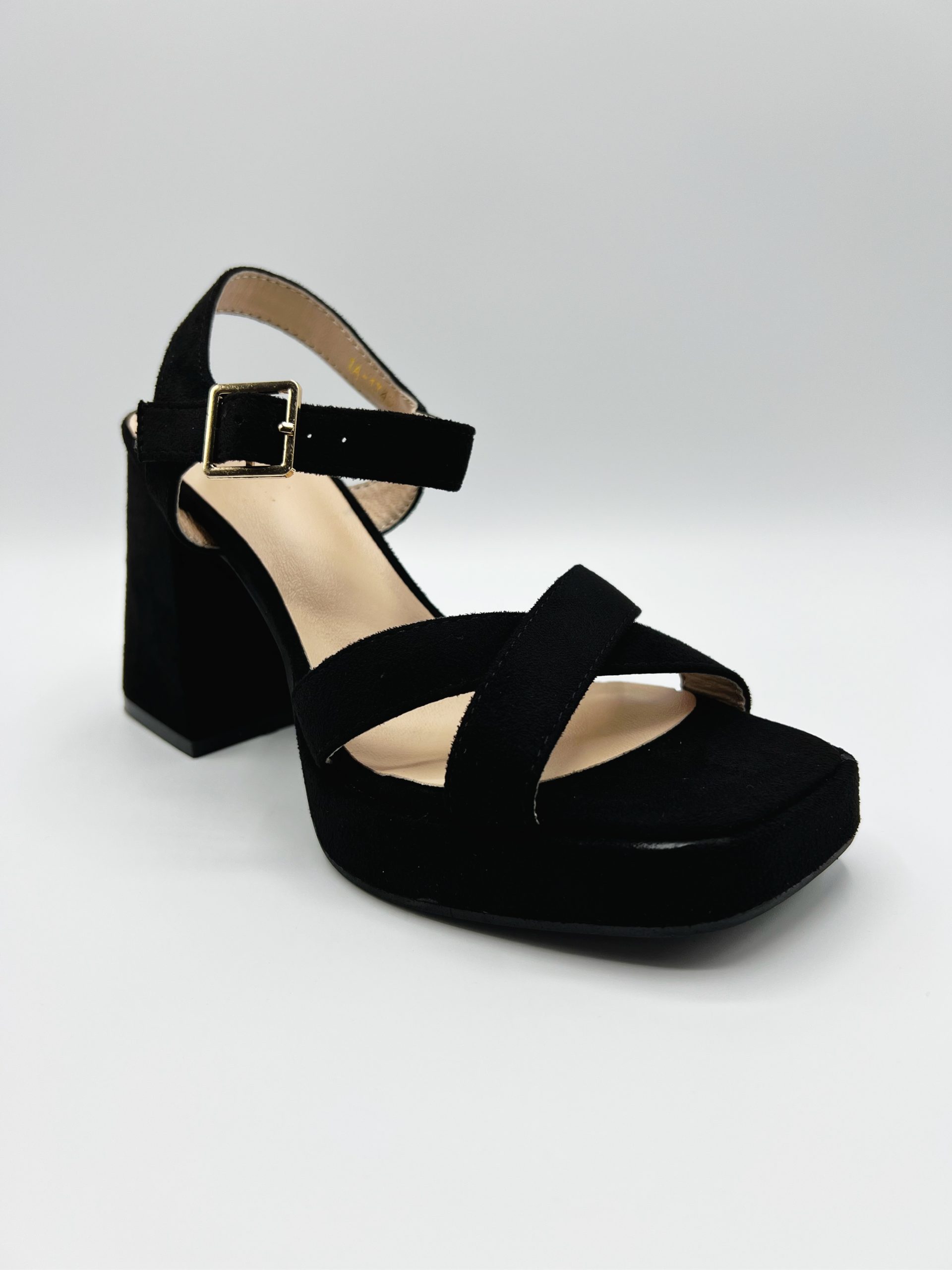 Sandalia de Vestir - Imagen 2