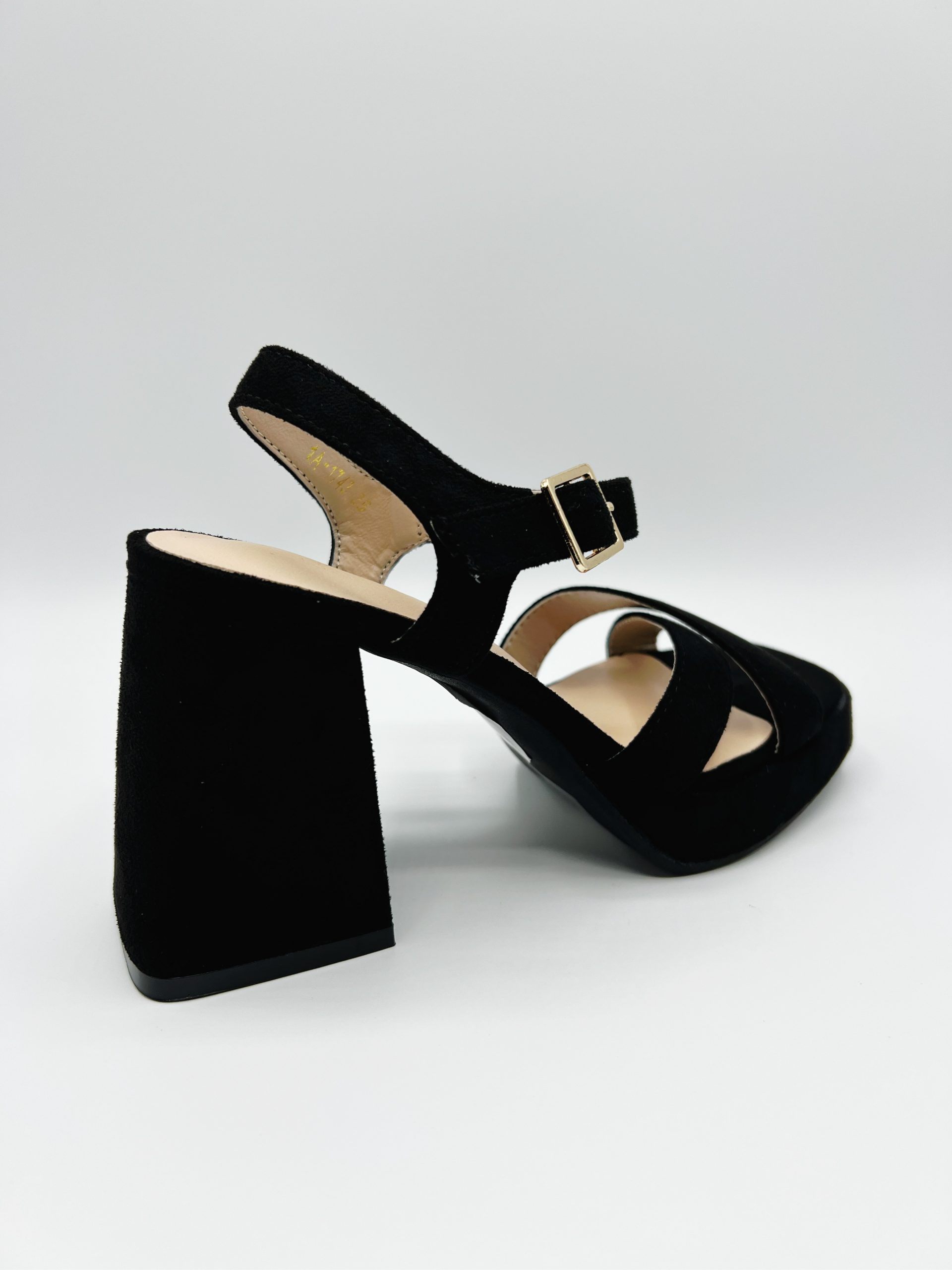 Sandalia de Vestir - Imagen 4