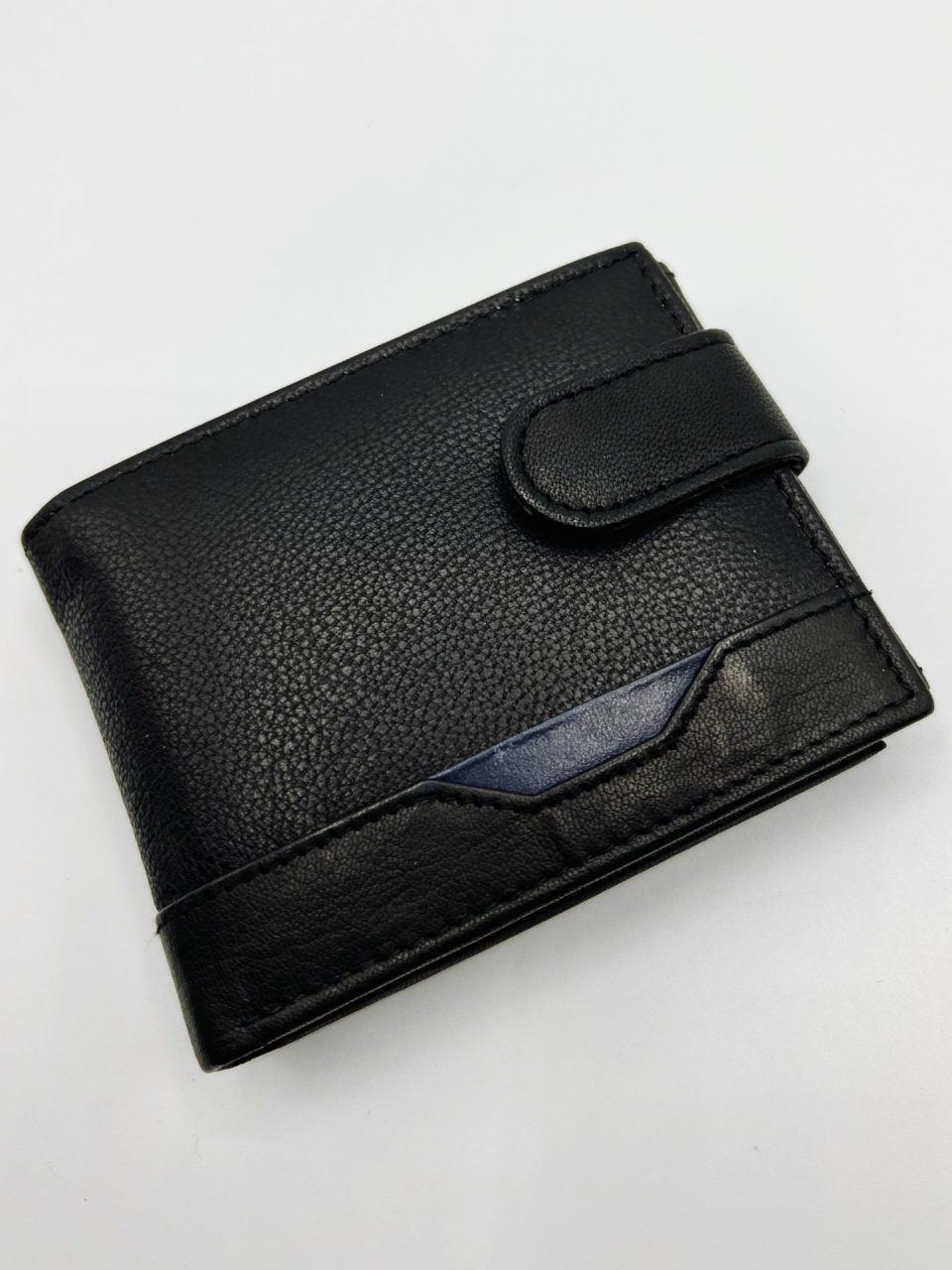 Billetera con Cartera Piel Hombre - Imagen 4