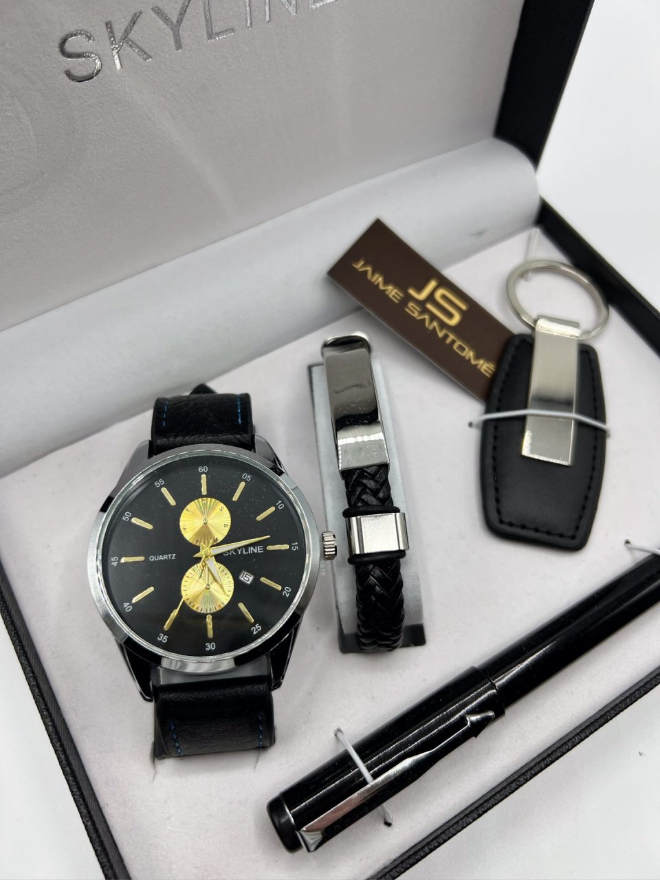 Conjunto Reloj Dorian - Imagen 2