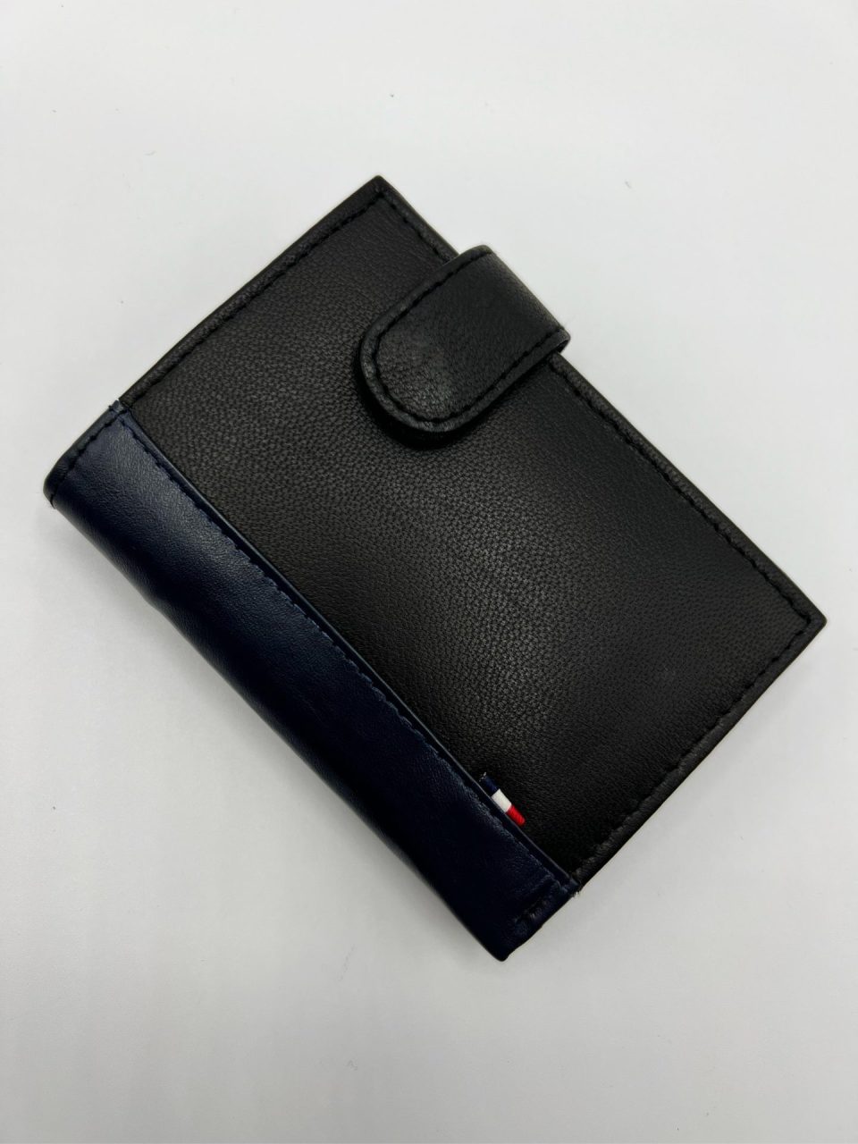 Cartera Billetera Piel Hombre - Imagen 3