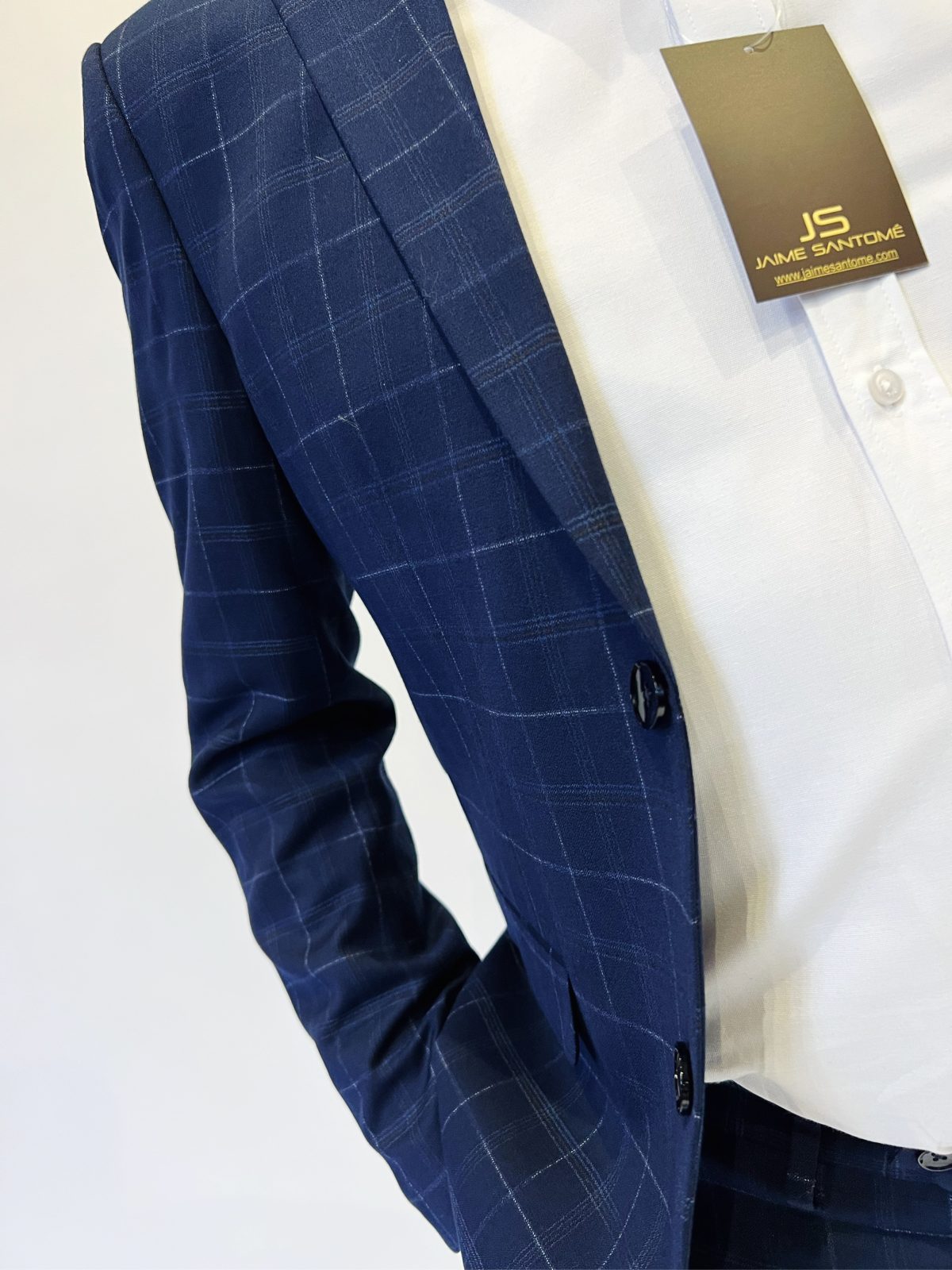 Traje hombre Scott - Imagen 3