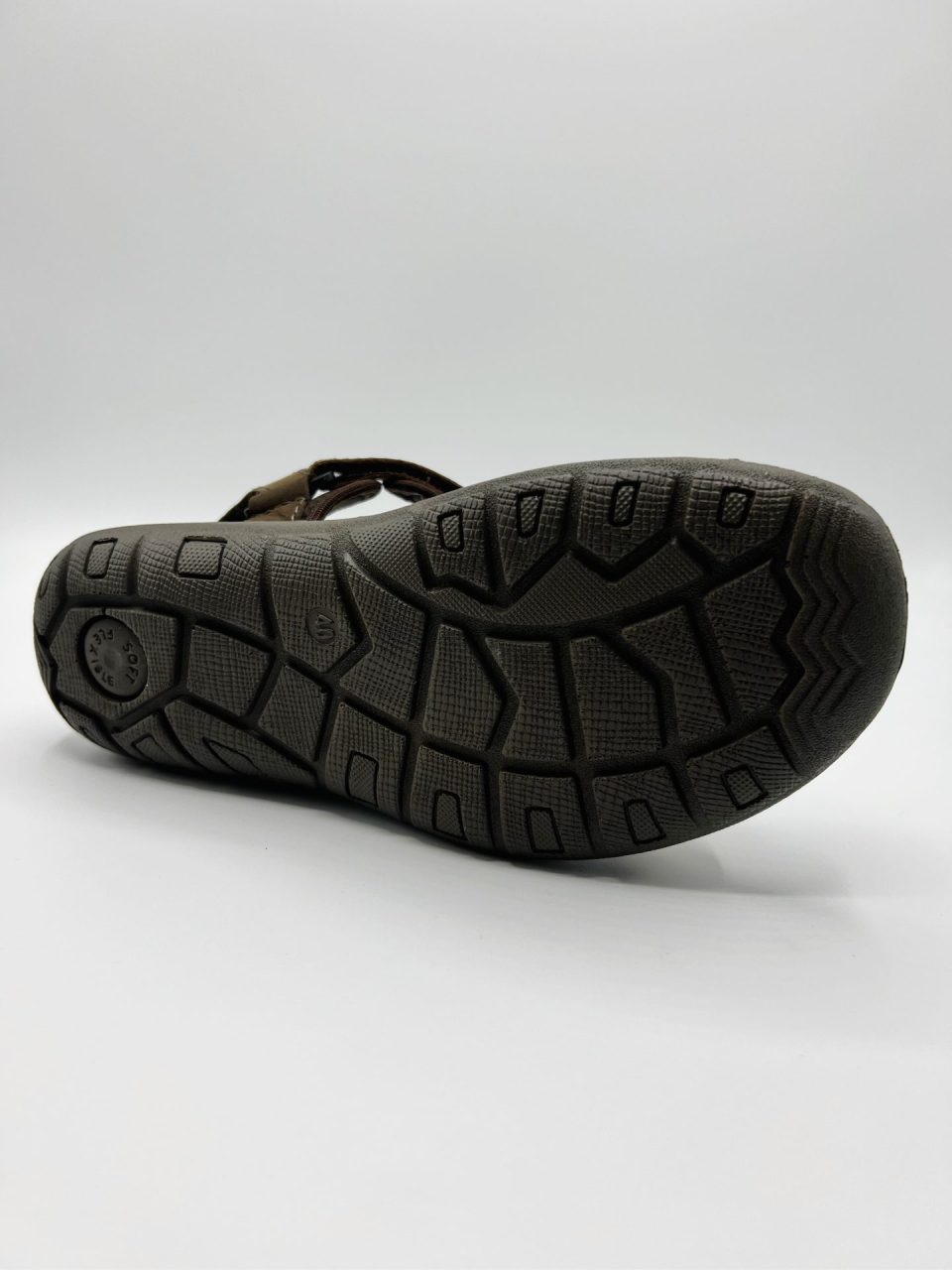 Sandalia St. Gallen Velcros - Imagen 4