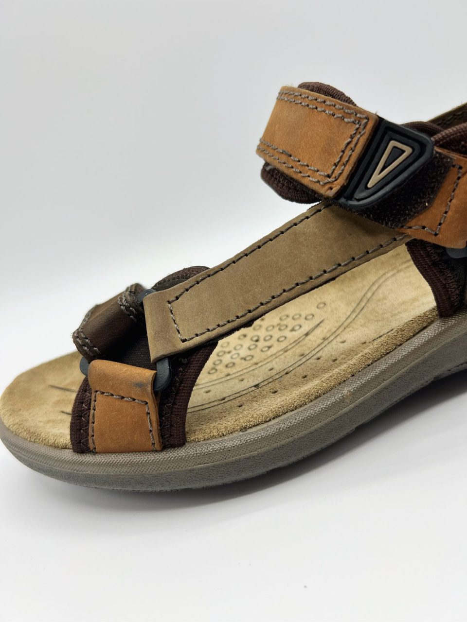 Sandalia St. Gallen Velcros - Imagen 3