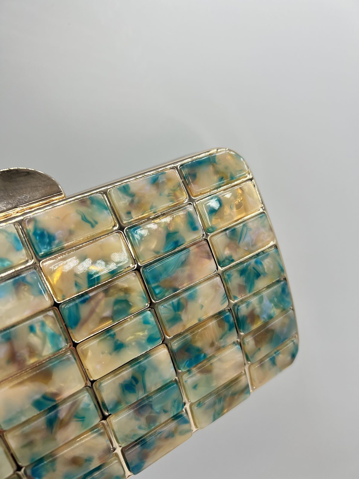 Clutch nacarado - Imagen 3