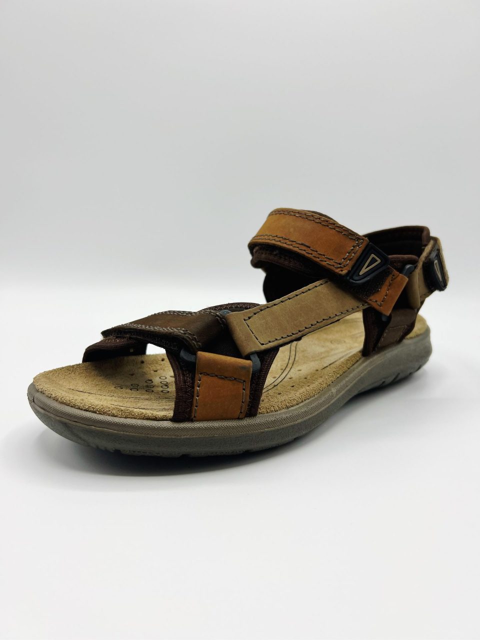 Sandalia St. Gallen Velcros - Imagen 2