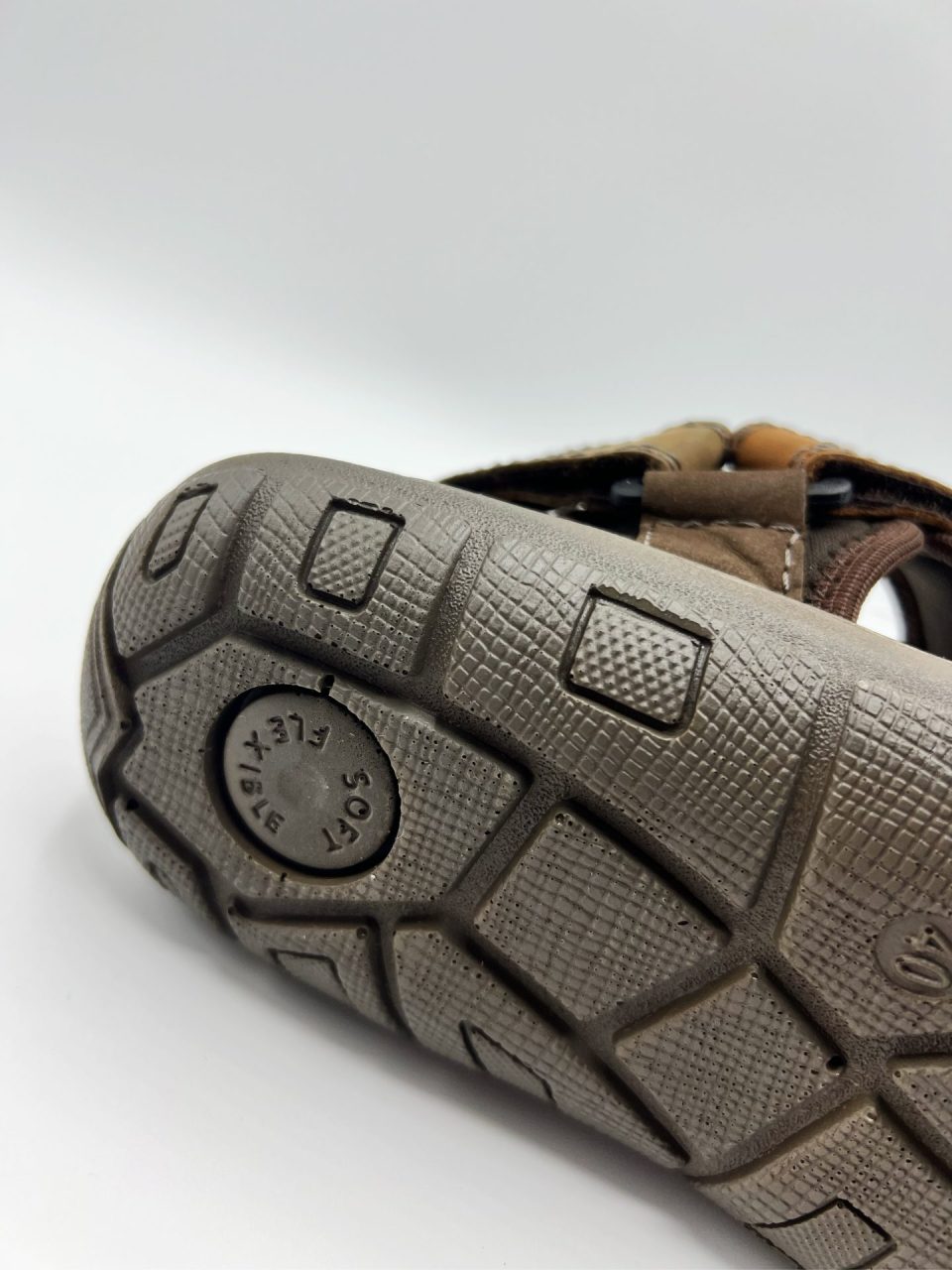 Sandalia St. Gallen Velcros - Imagen 5